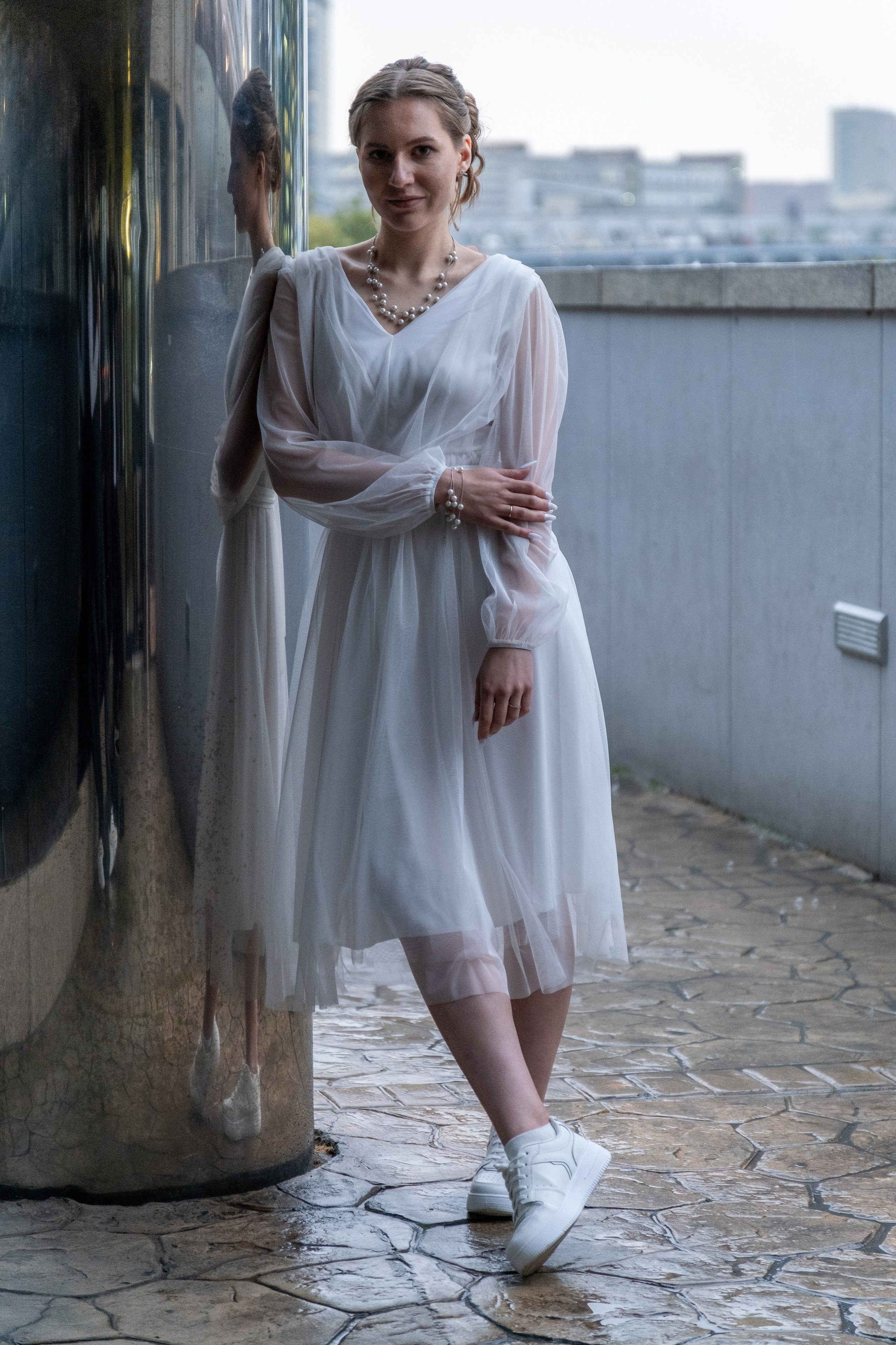 Дмитрий и Светлана. Фотограф и видеограф в Москве и МО — Евгений Лавров