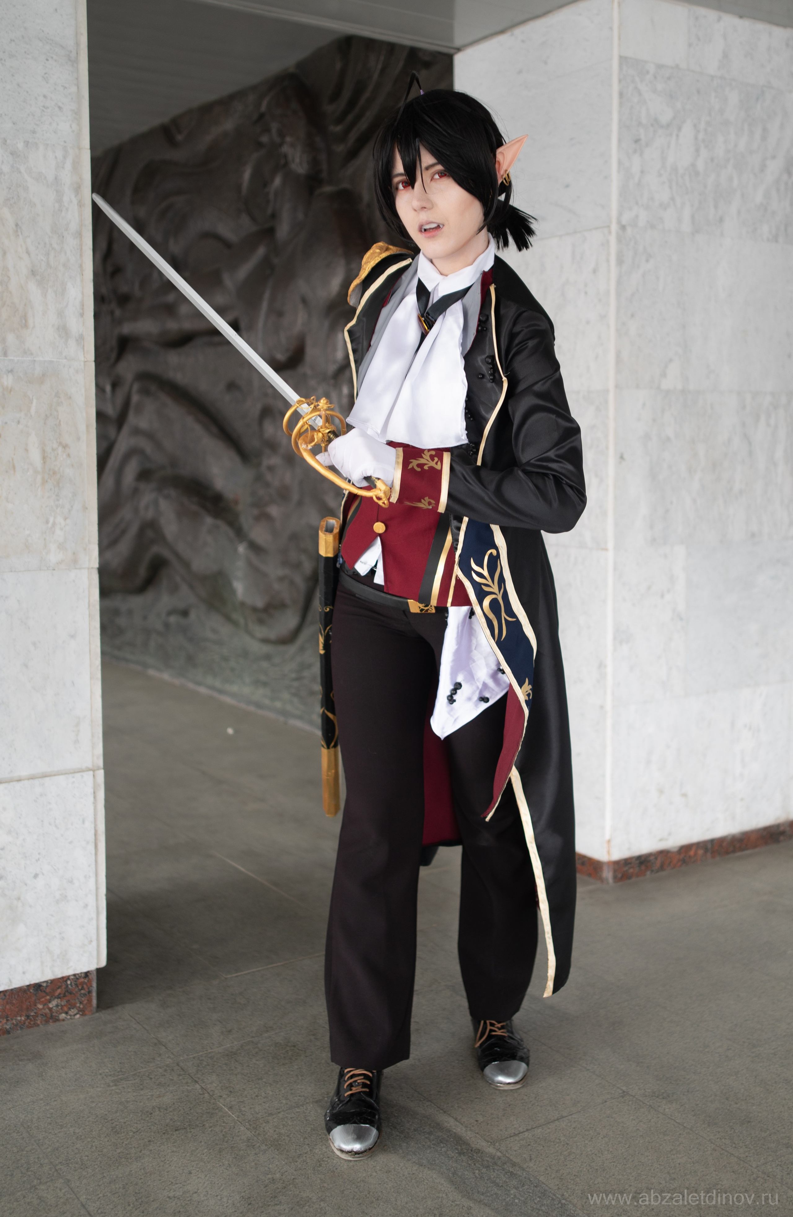 Канико 2024. Фотограф Белебей Абзалетдинов Артур