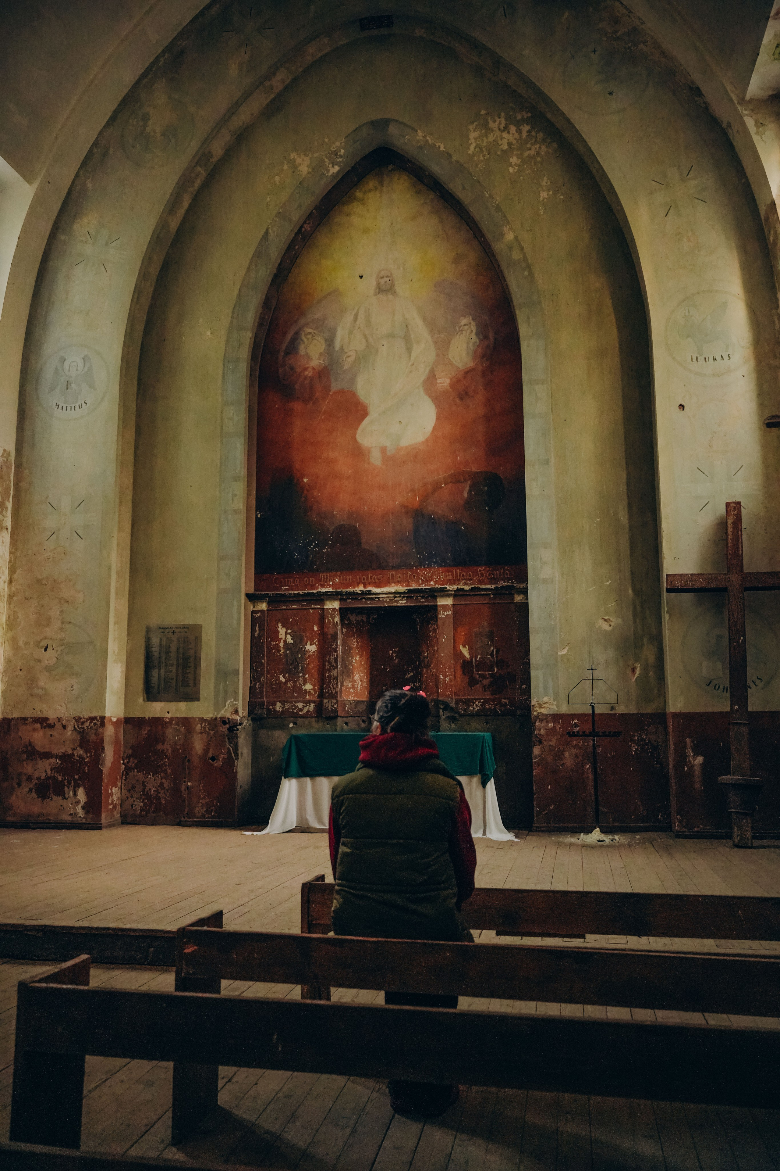 СЕВЕР. Event фотограф Степанова Александра