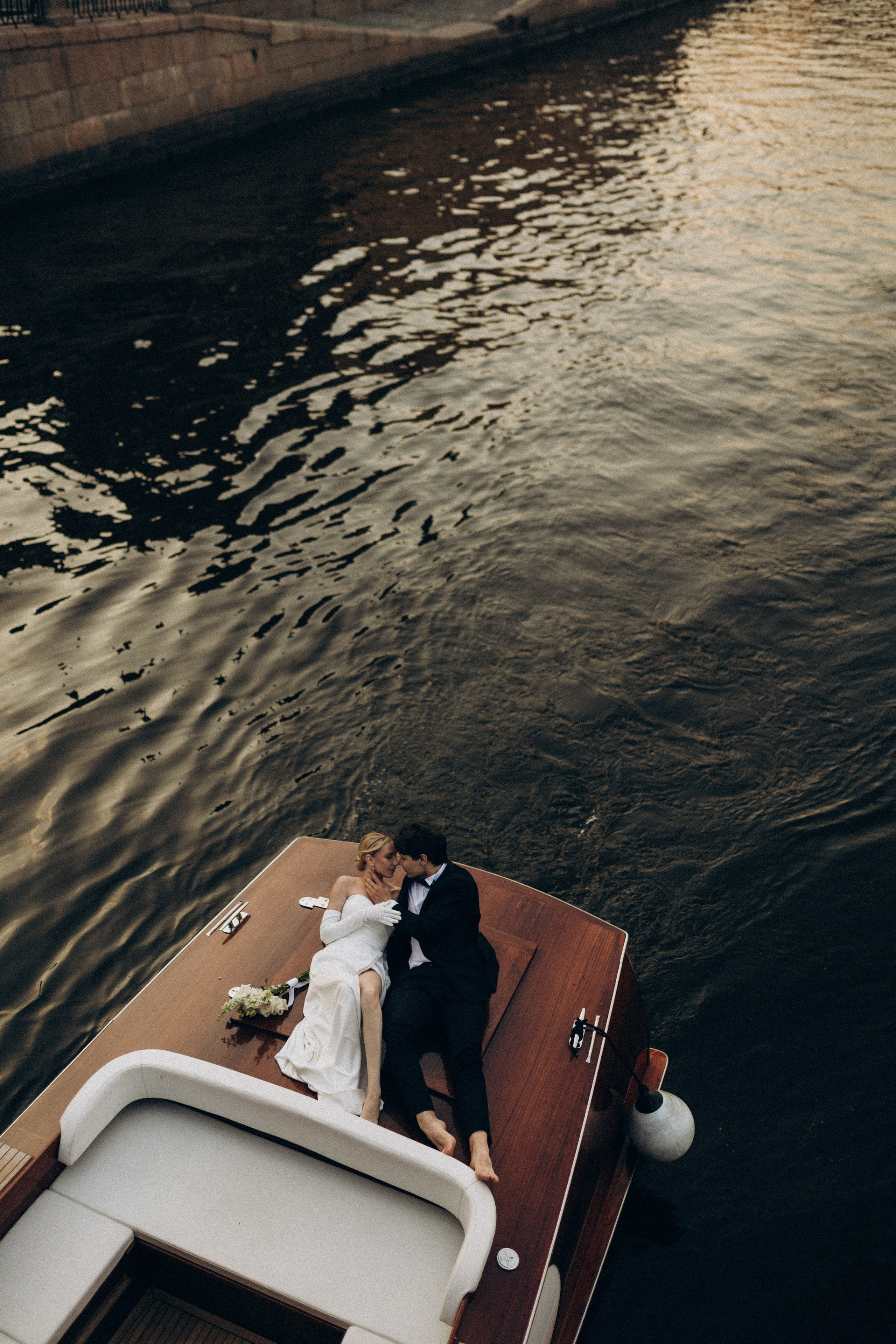 Алексей и Юлия. Свадебный и love story фотограф в Санкт-Петербурге