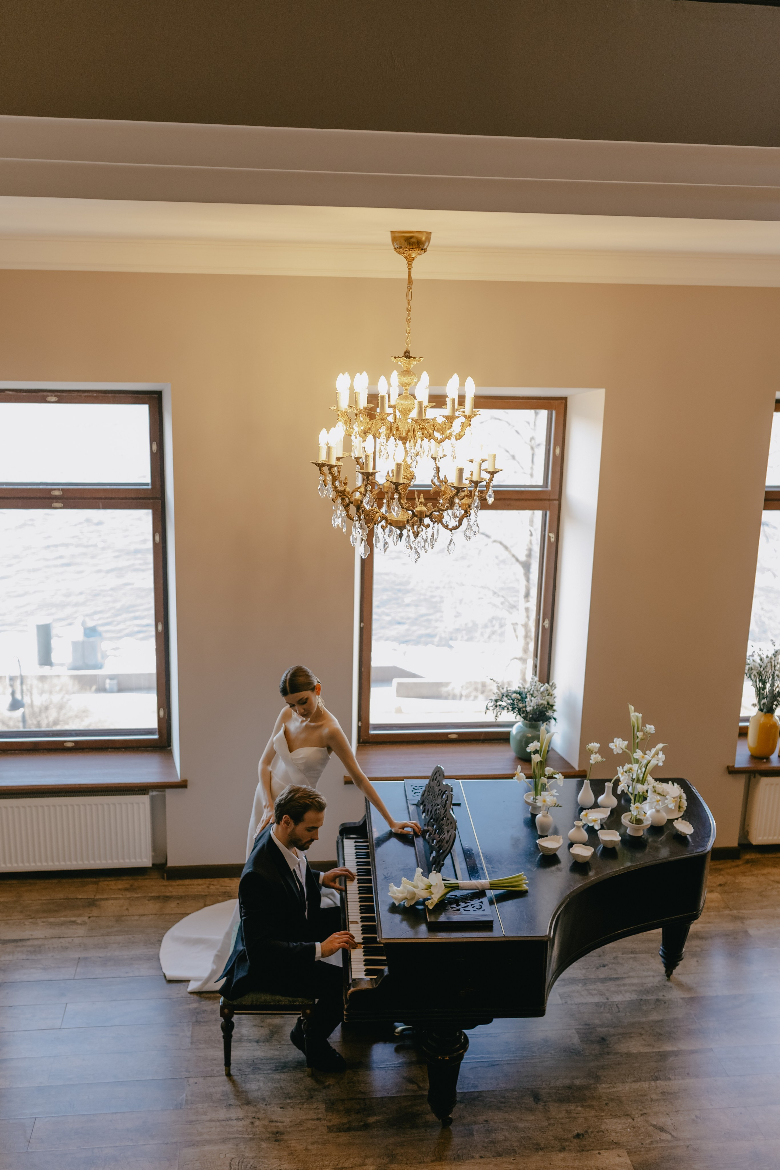 Анна Виктор. Фотограф Алиса Субботина