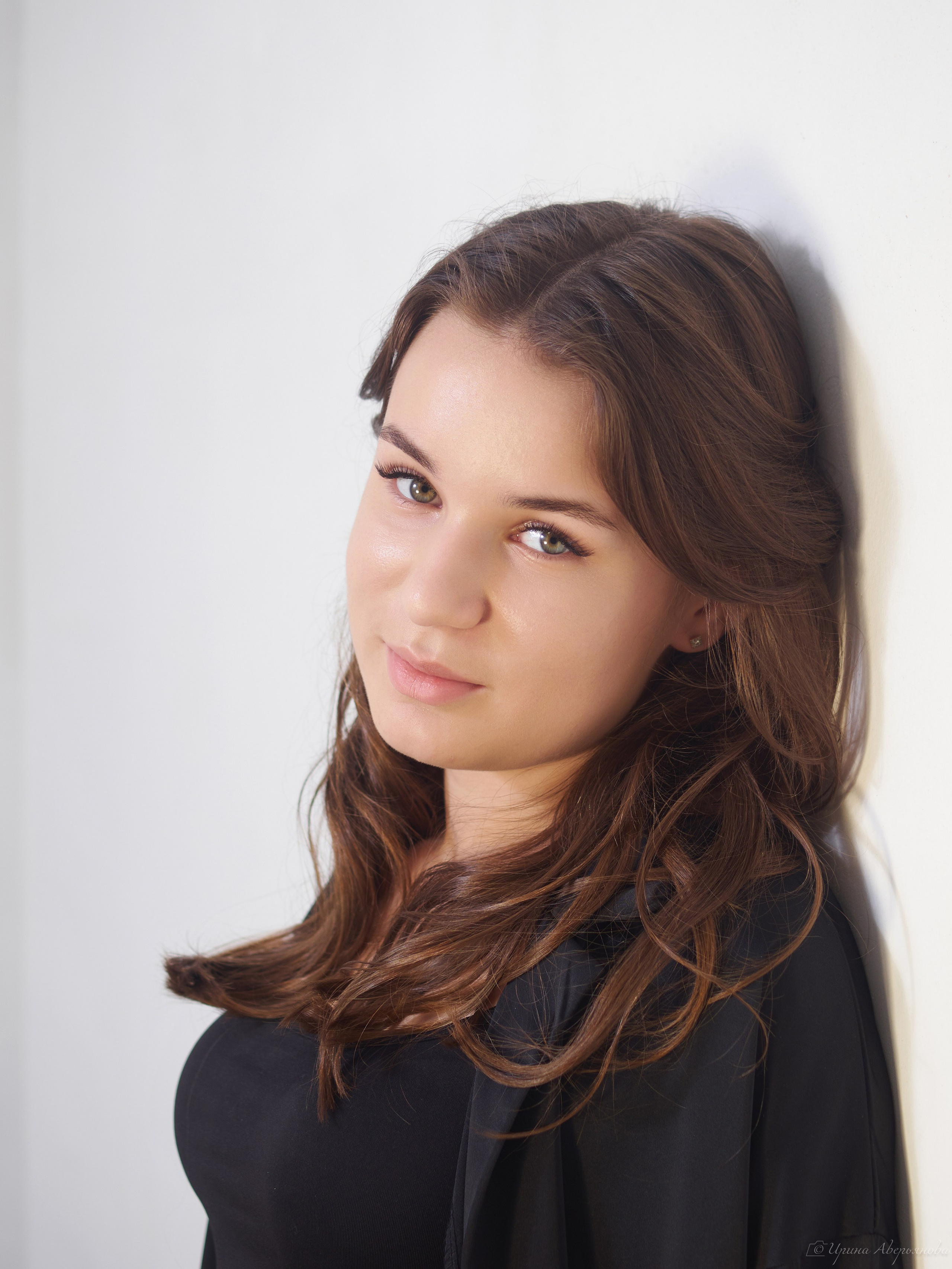 Фотосессия ко дню рождения. Фотограф в Ульяновске Ирина Аверьянова