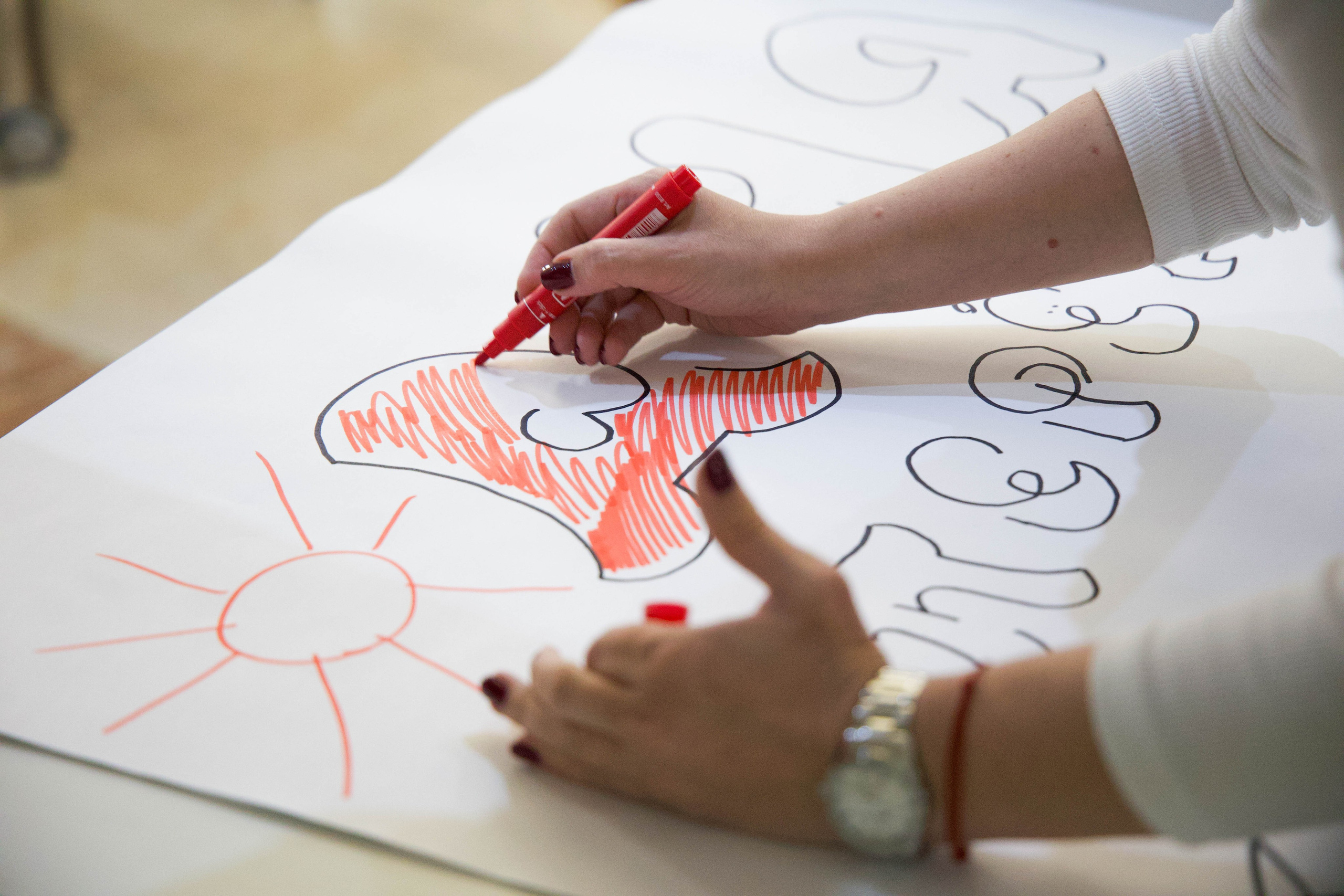 Студенты года 2025. Елизавета Ковалевская — ваш профессиональный фотограф