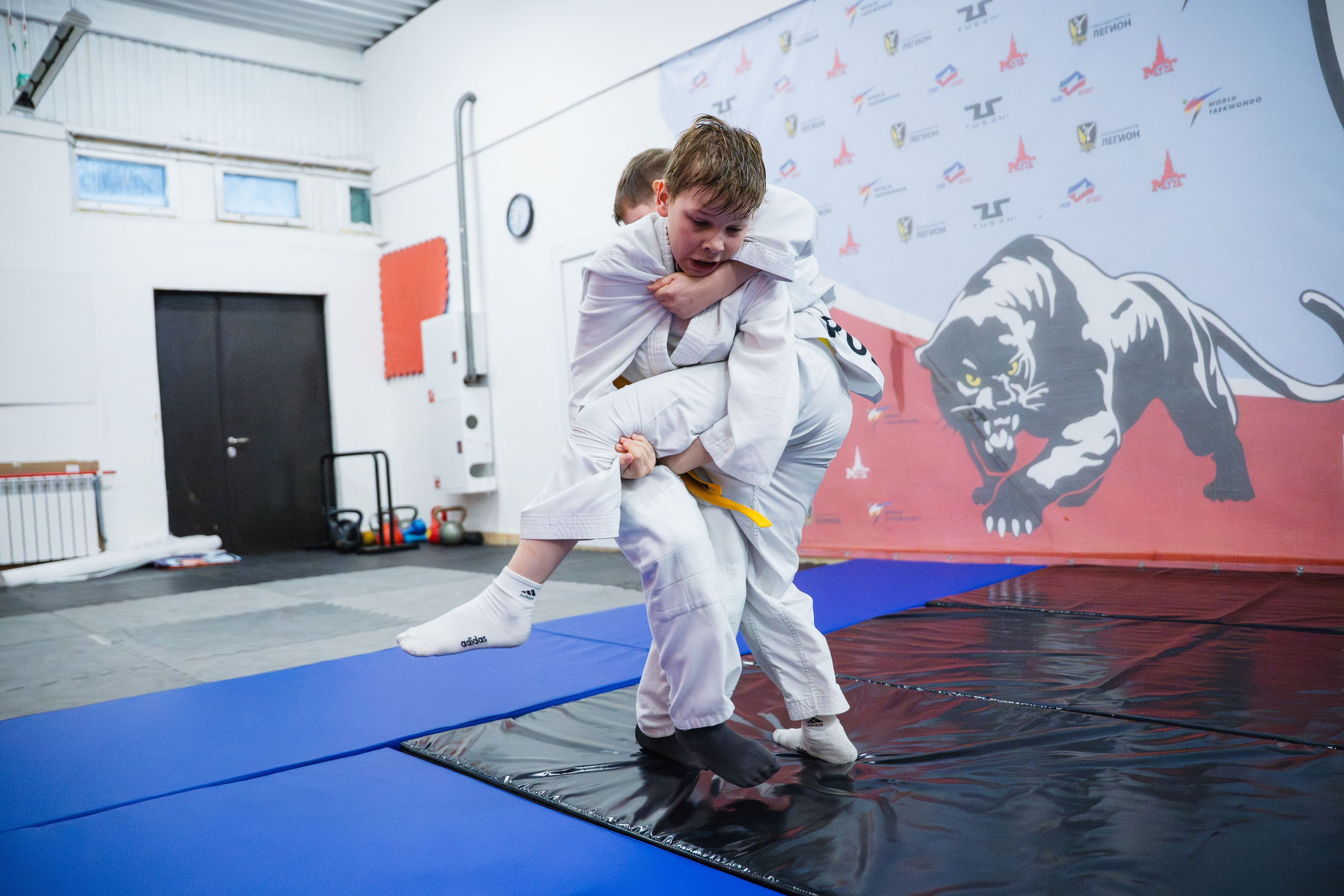 Центр развития «Вселенная». Главная