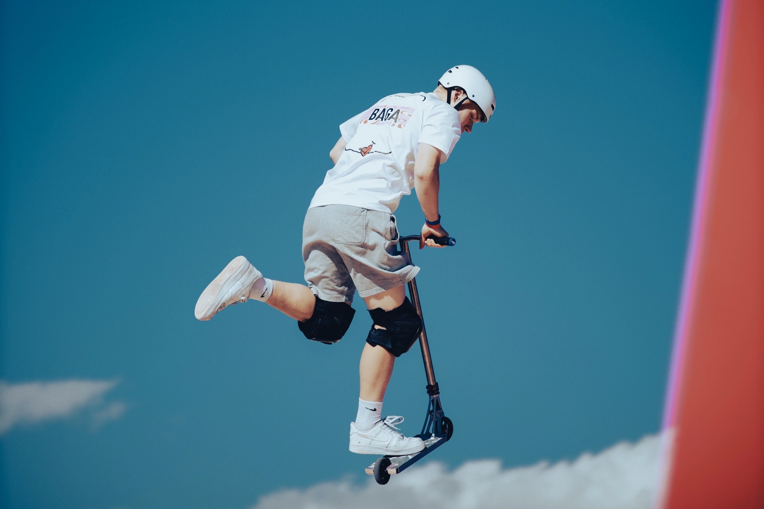 Фотограф и видеограф Лашманов Павел