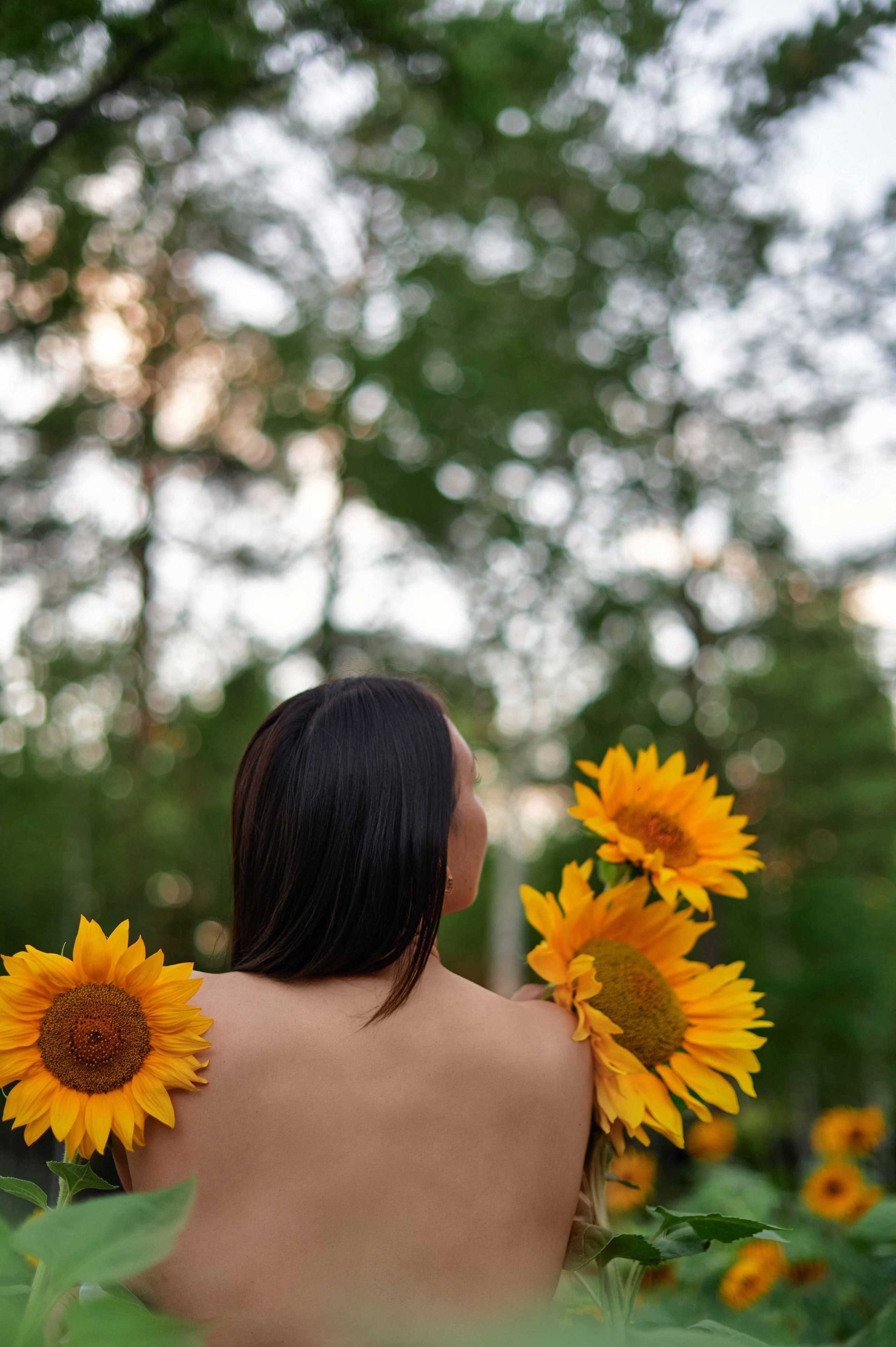 Яна. Фотограф Виктория Воронина