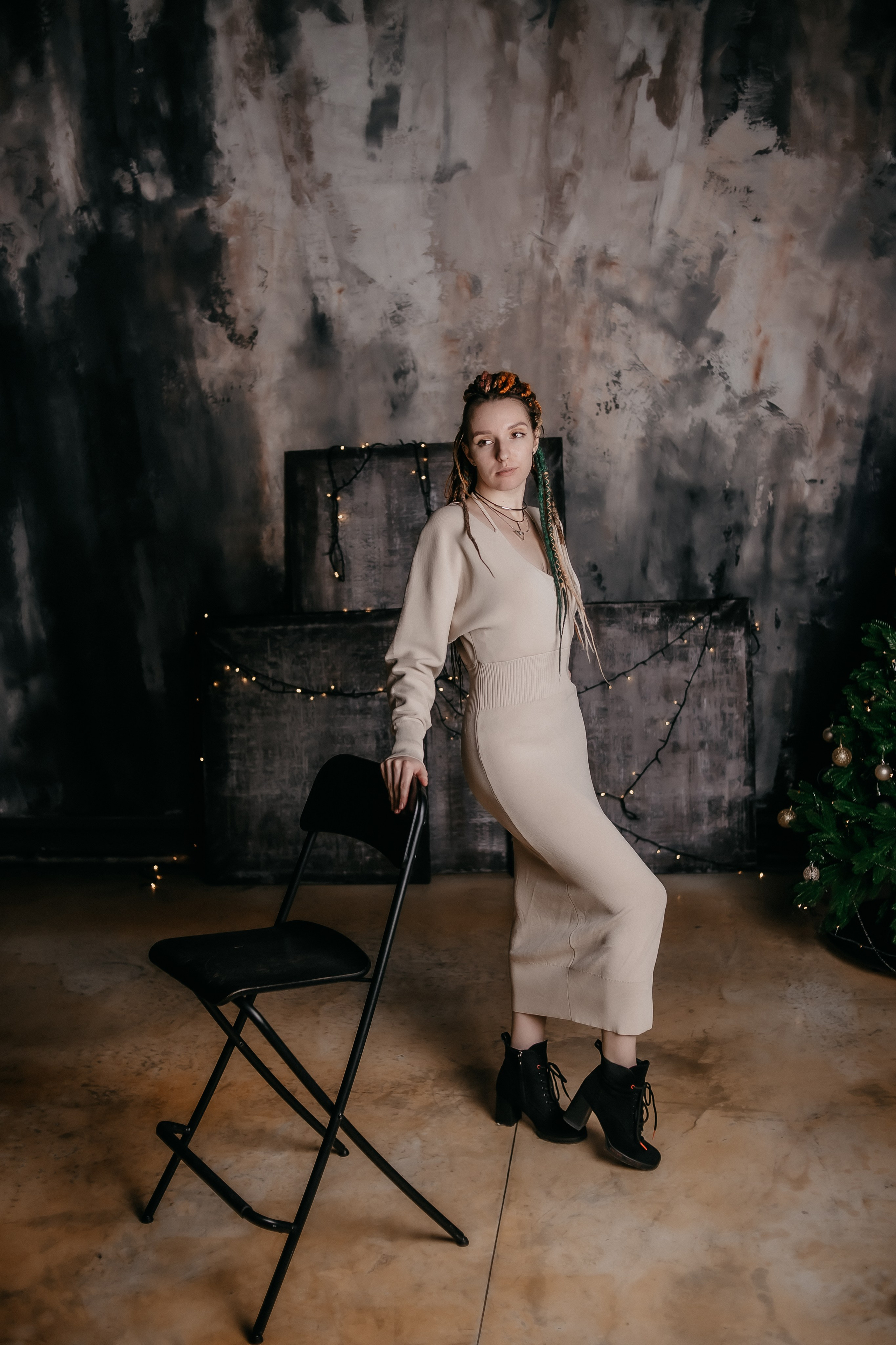 Три сестры. Марина, Алёна, Софья. Фотограф Регина Крикунова г. Красноярск