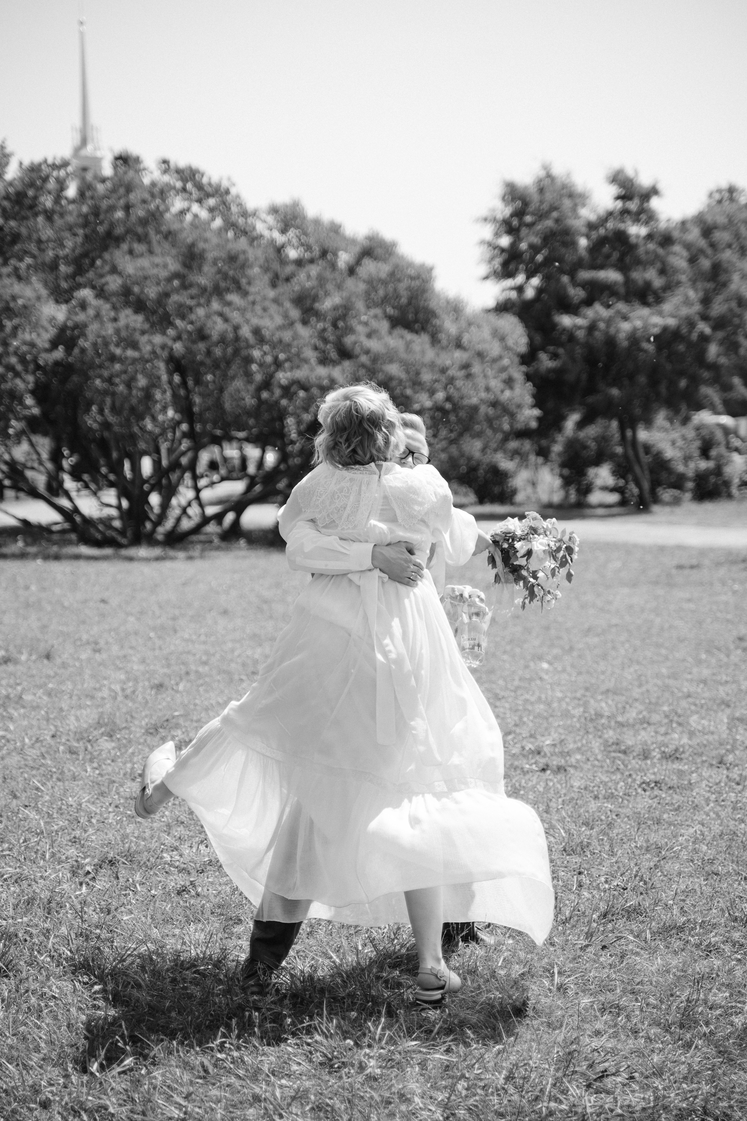 01.07.2023. Свадебный фотограф — Наталья Фед СПб/Москва