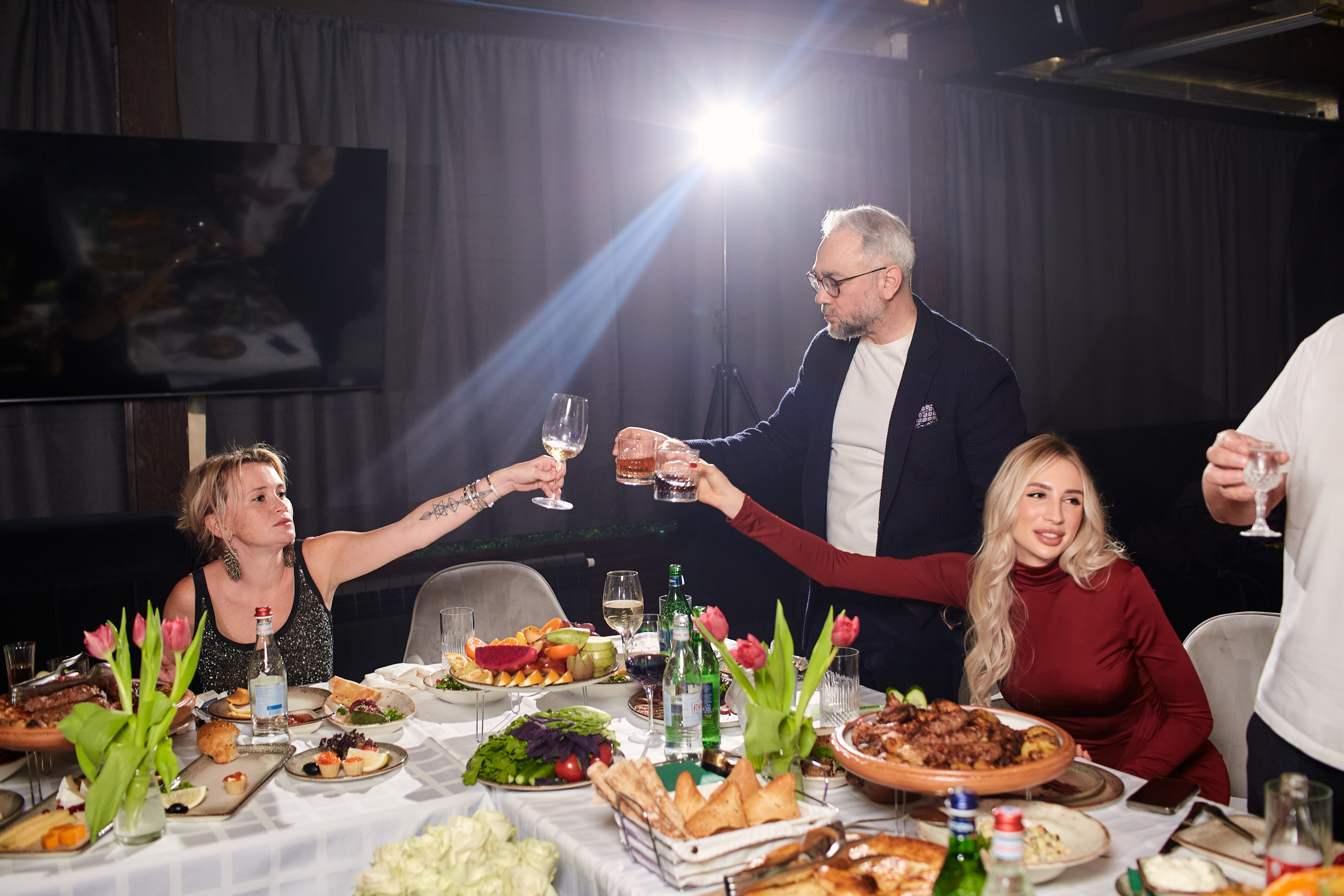 Юбилей Елены