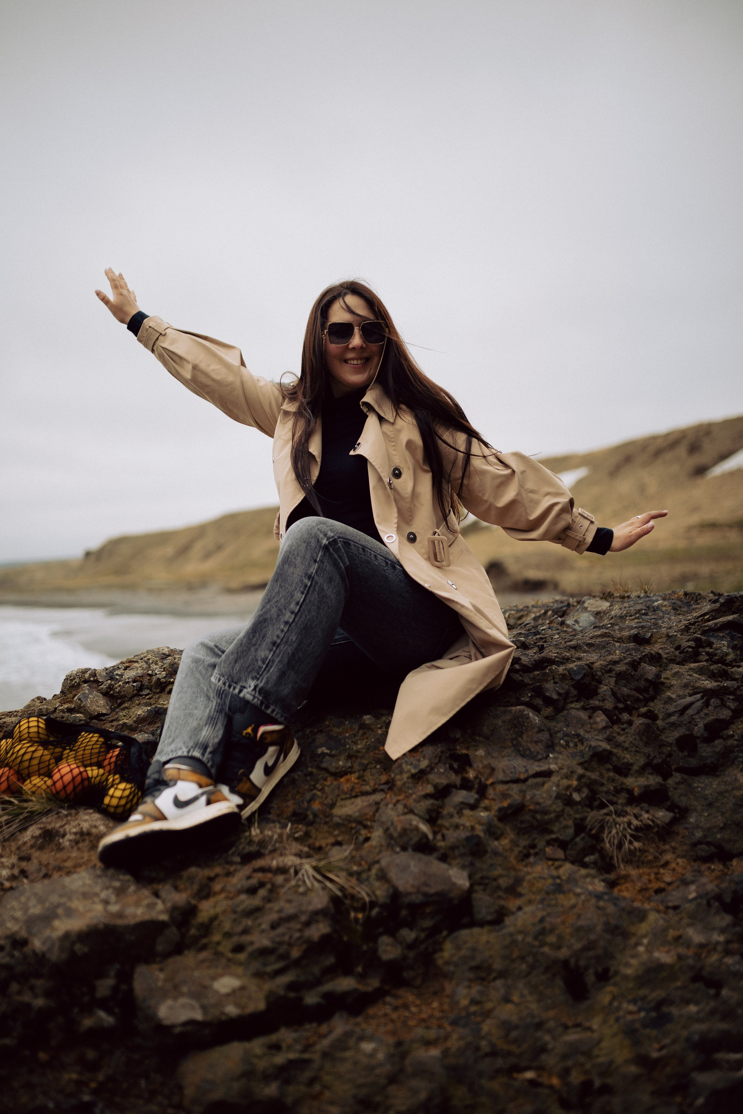 Весенняя серия. Фотограф Итуруп | Курильские острова