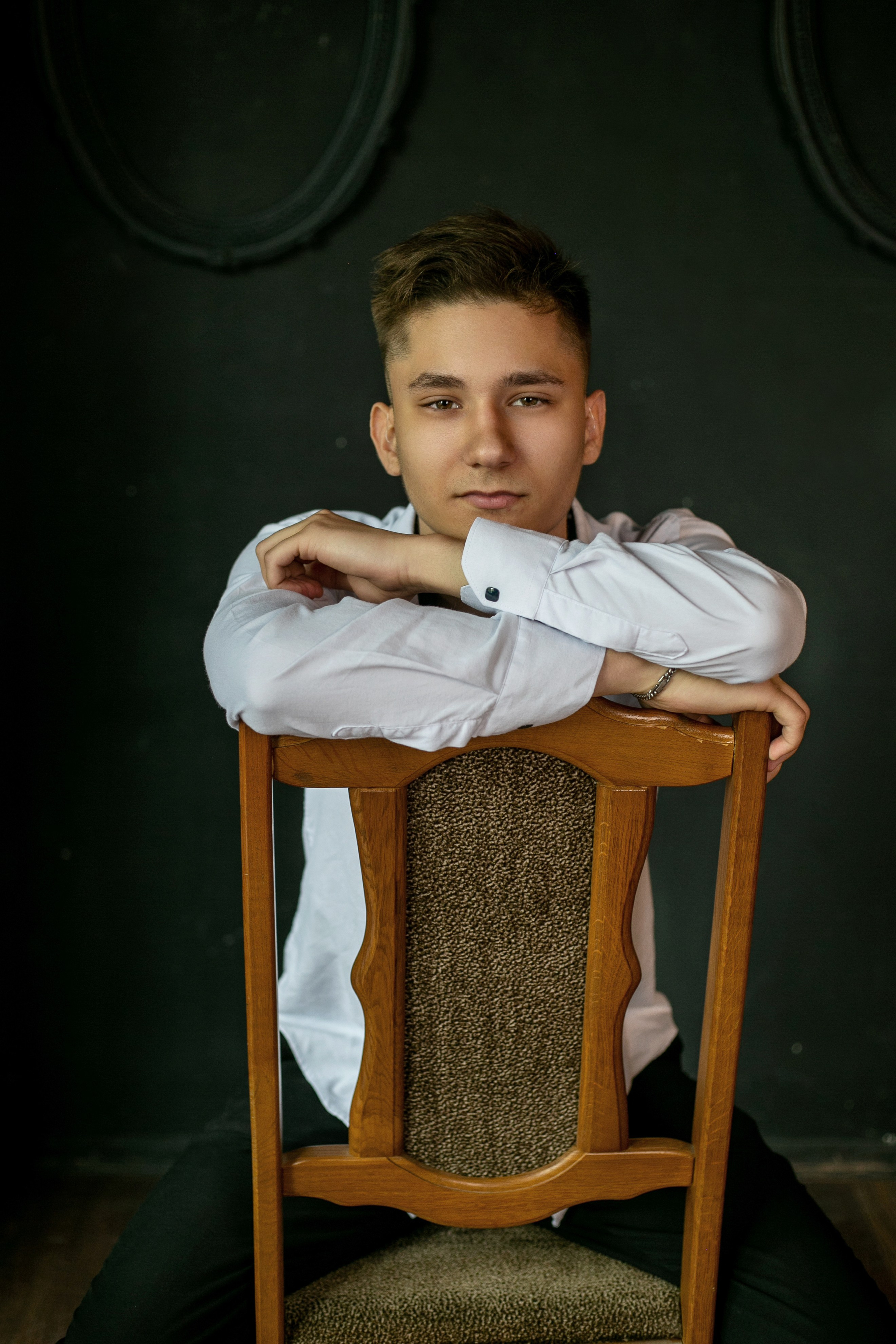 Отзывы. Вера Соколова фотограф Воронеж