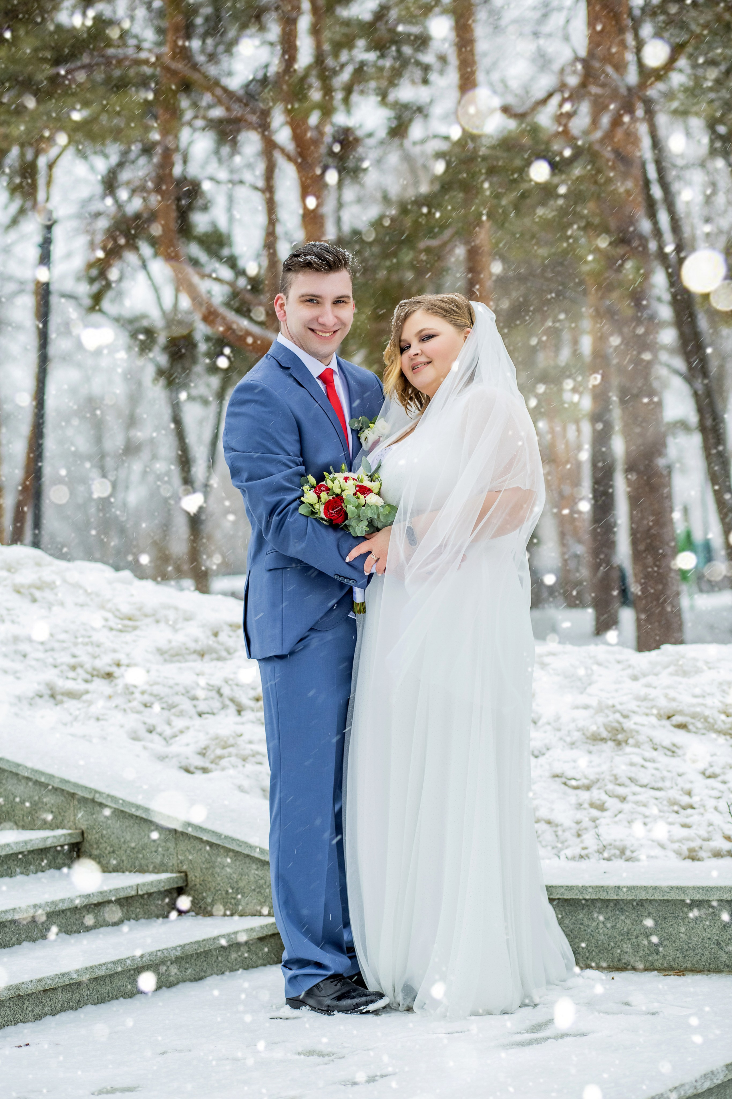 Свадебный переполох. Вера Соколова фотограф Воронеж
