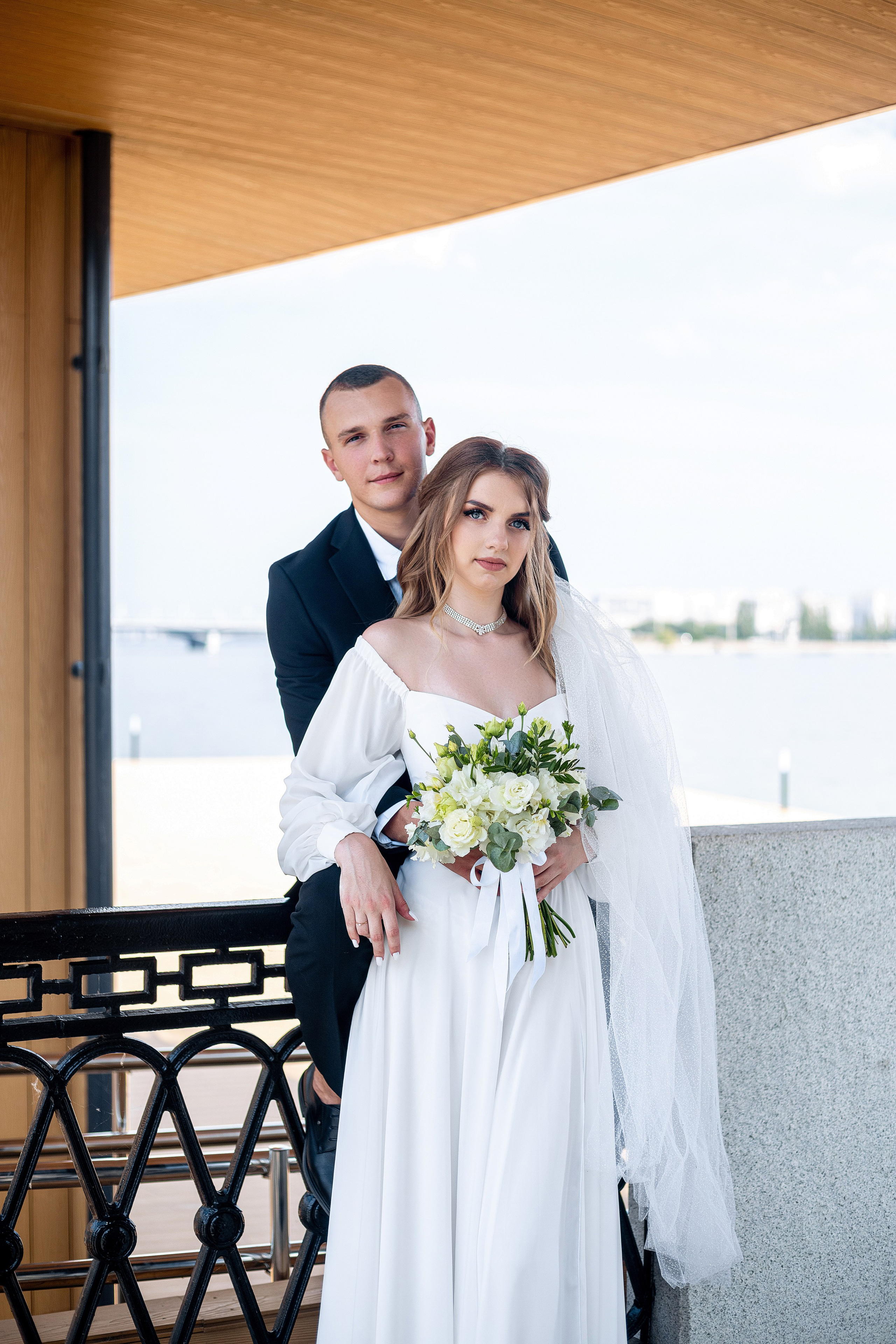 Свадьба Алина и Алексей — трогательные моменты. Вера Соколова фотограф Воронеж