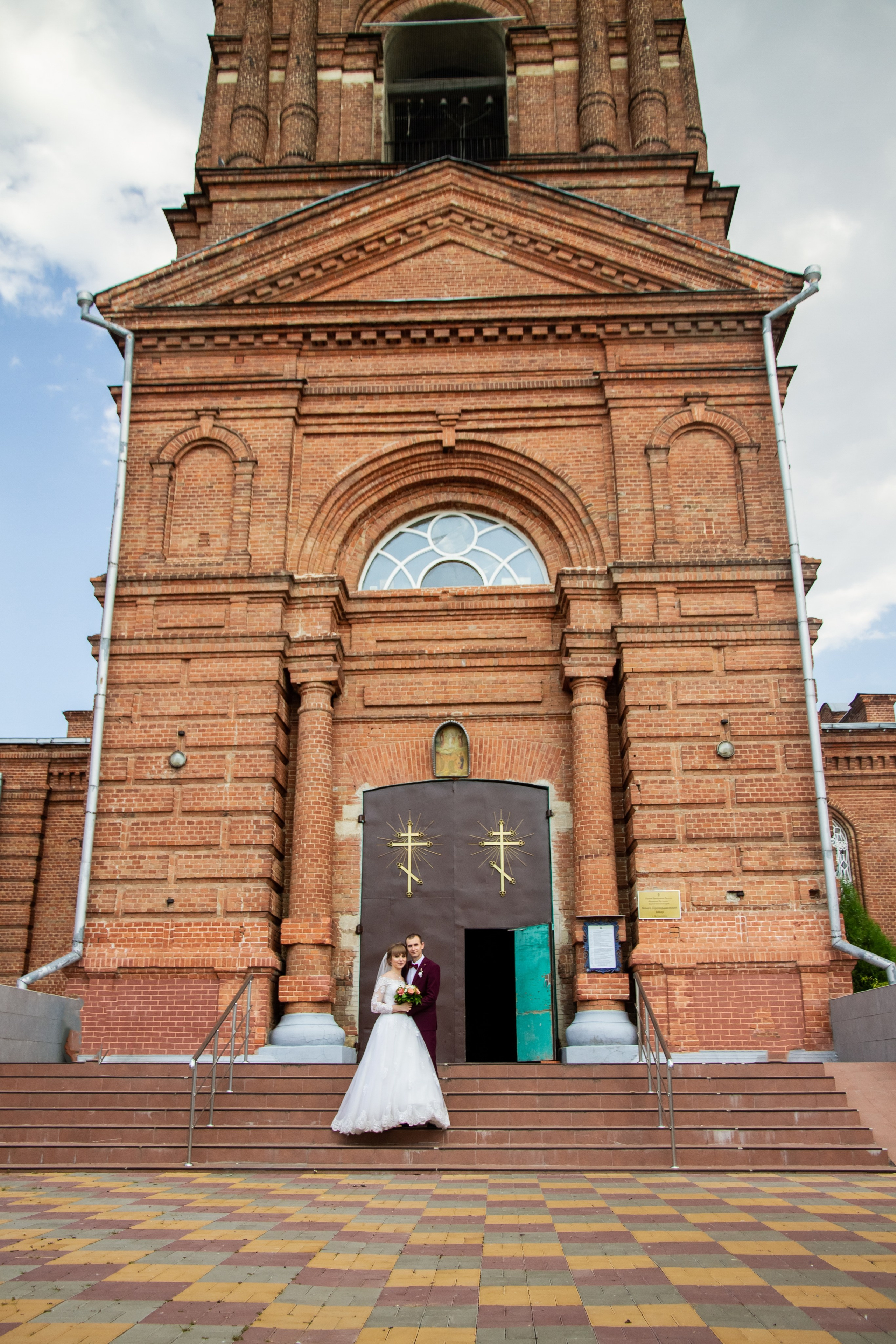 Свадебный переполох. Вера Соколова фотограф Воронеж