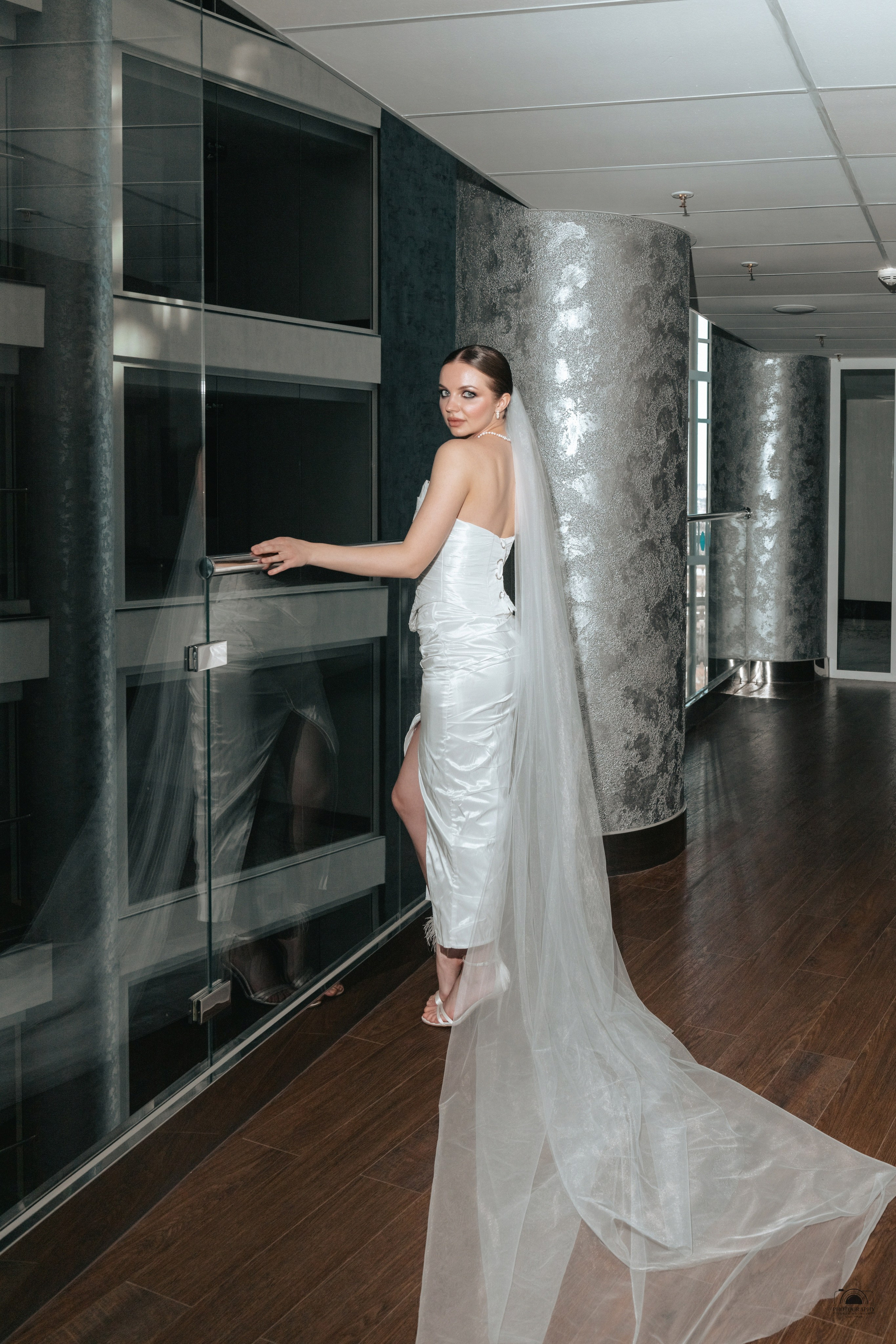 Курбан и Ксения. Семейный и портретный фотограф в Геленджике Любовь Бодрова