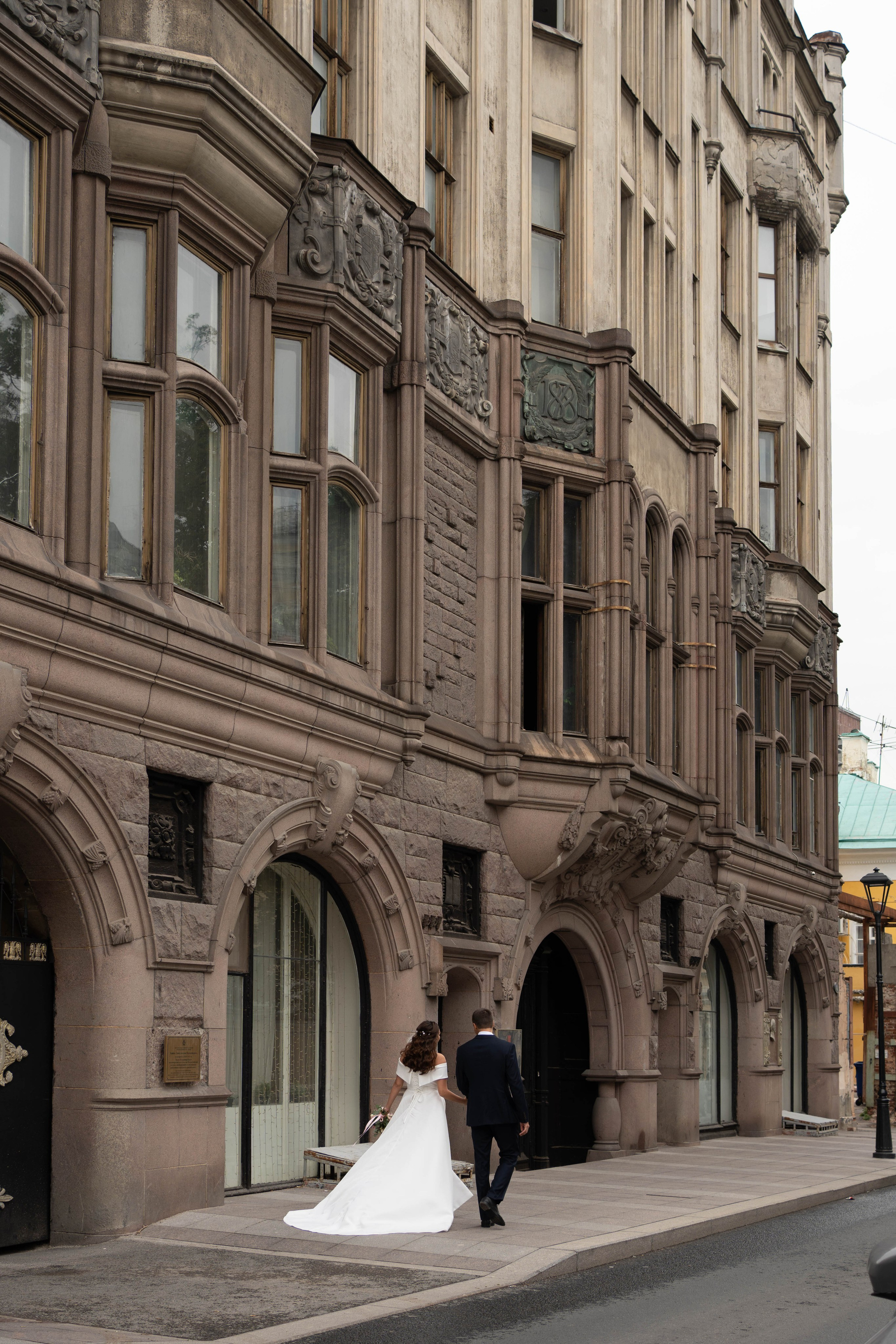 Дмитрий и Ангелина. Семейный и детский фотограф г. Ногинск Катерина Ганюхина