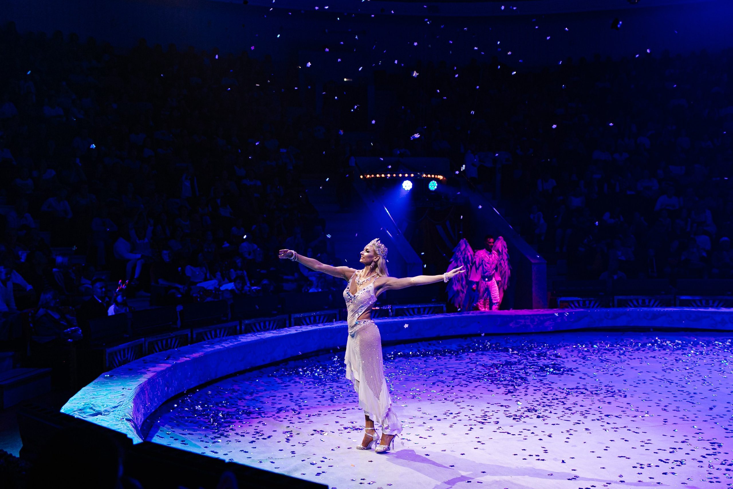 «Королевский цирк Гии Эрадзе» премьера и конференция «Королевский цирк Гии Эрадзе» премьера и конференция. Свадебный репортажный семейный фотограф