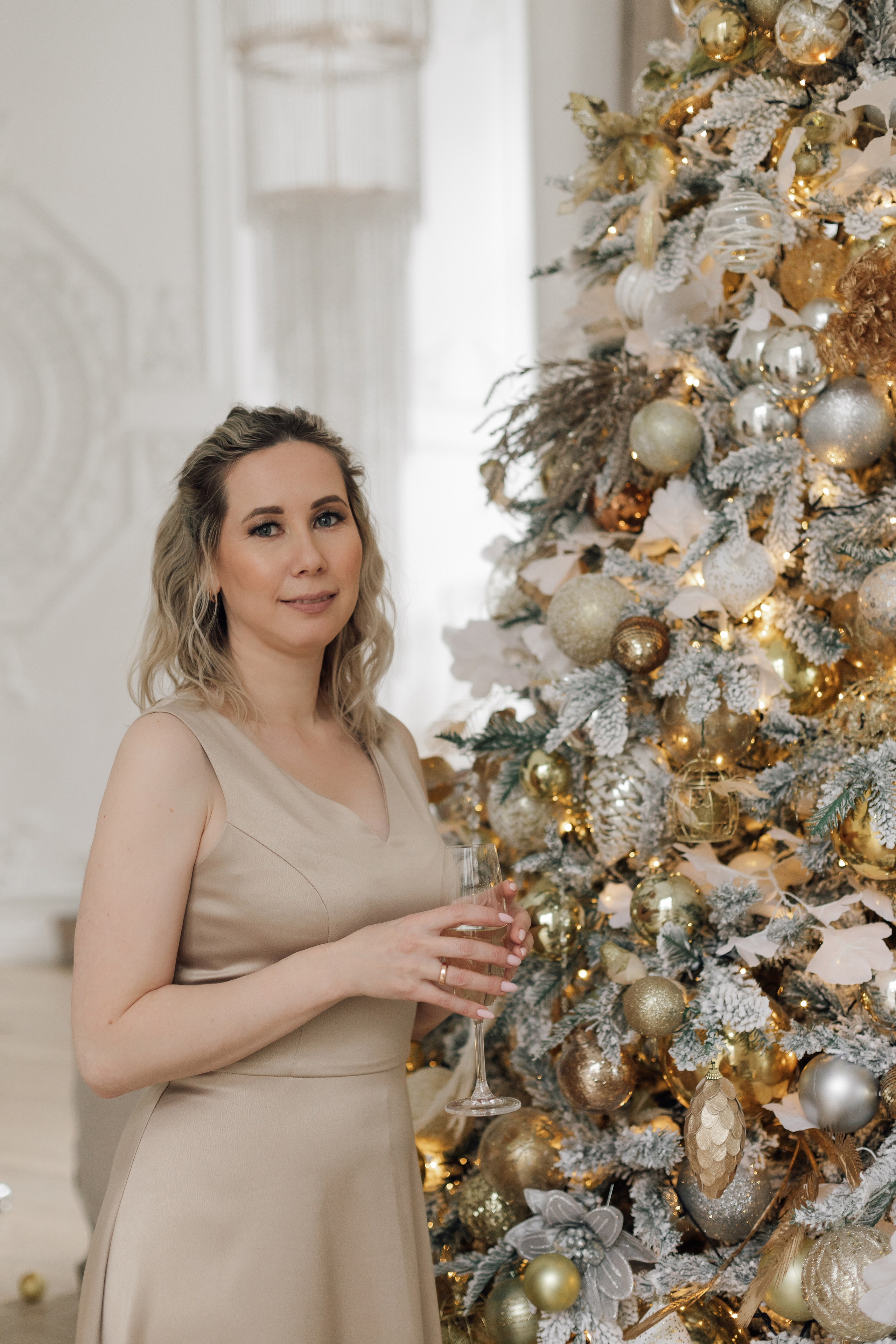 № 8. Фотограф в Москве Юлия Хамзина