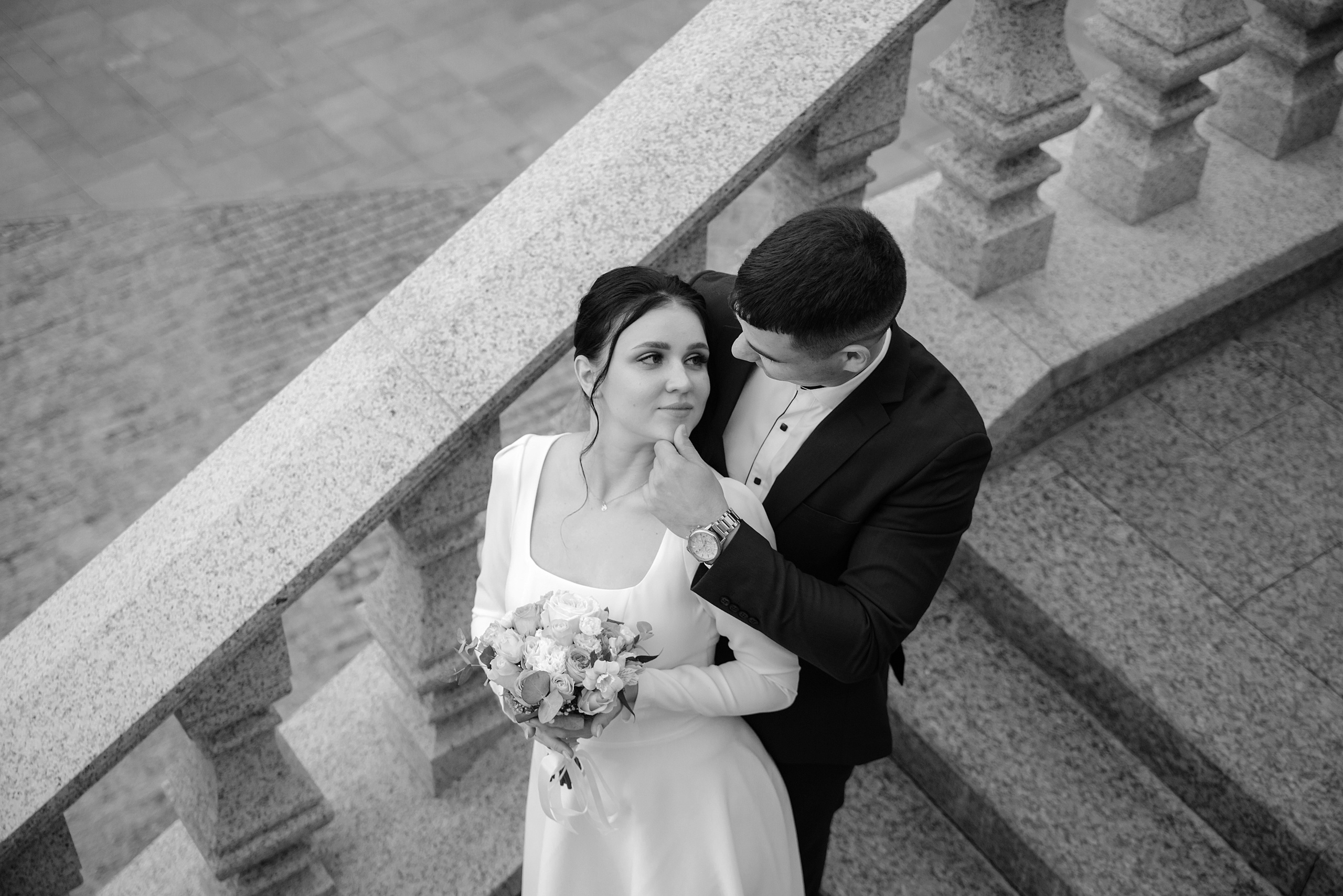 Никита & Виктория. Свадебный и семейный фотограф в Самаре и Тольятти Башкатова Ольга