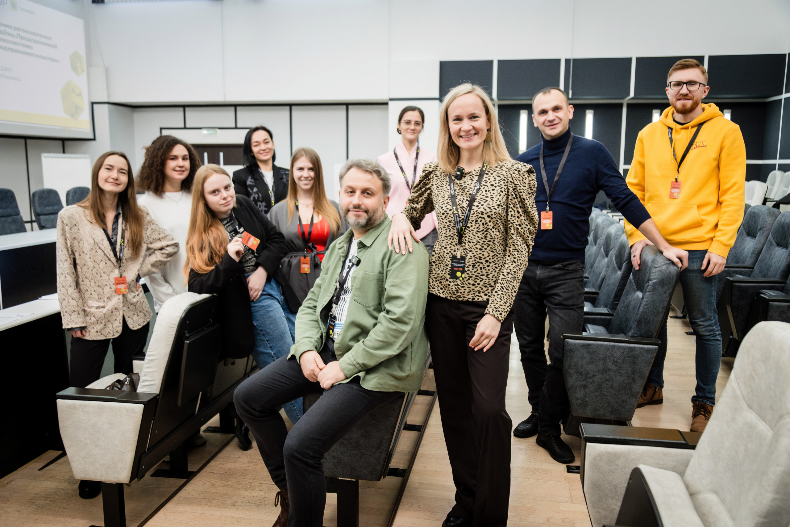 Социальное. Детский фотограф видеограф в Хабаровске Михаил Орлов