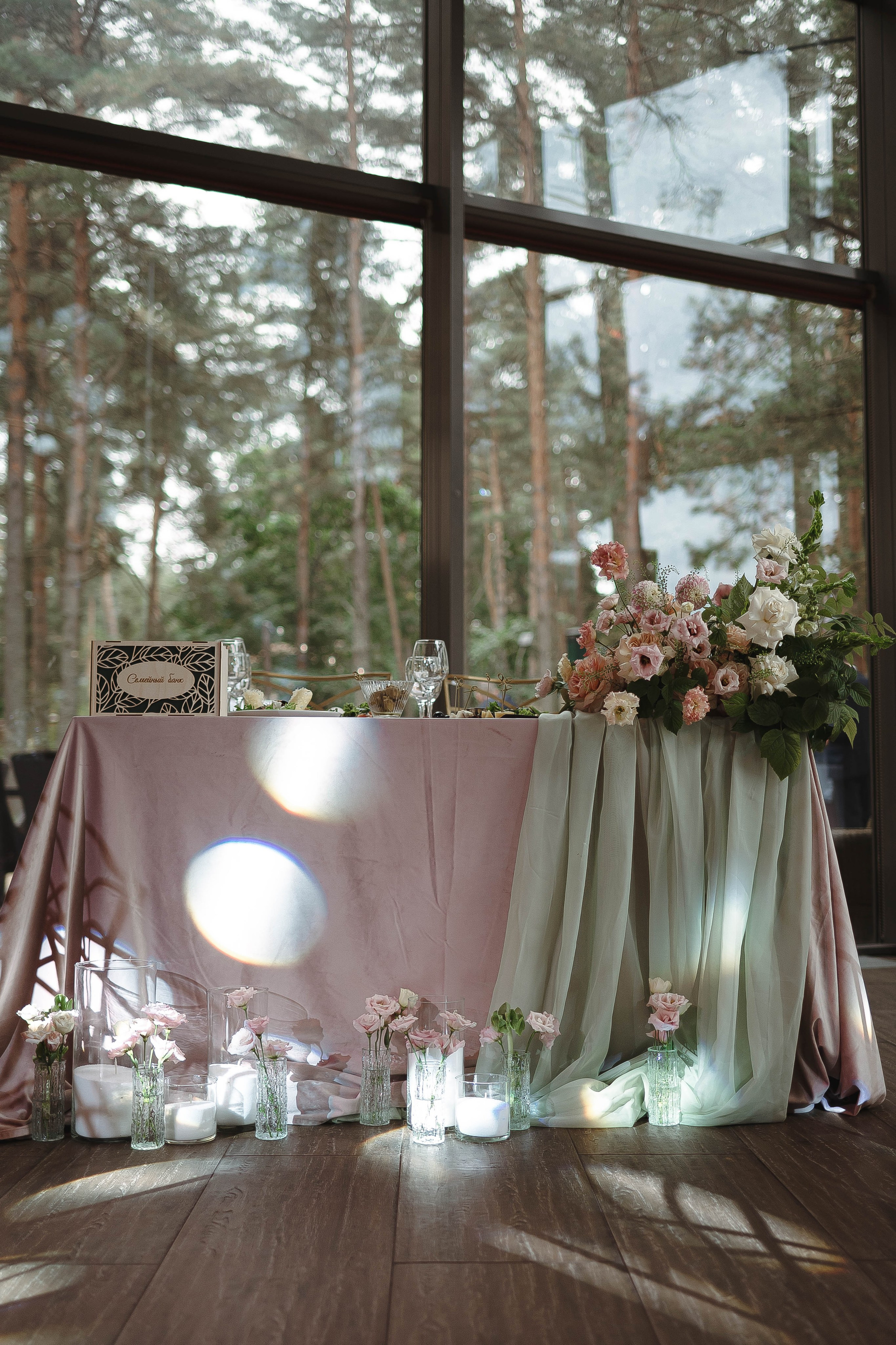 Heart & Soul. Свадебный фотограф Татьяна Лейн в Санкт-Петербурге