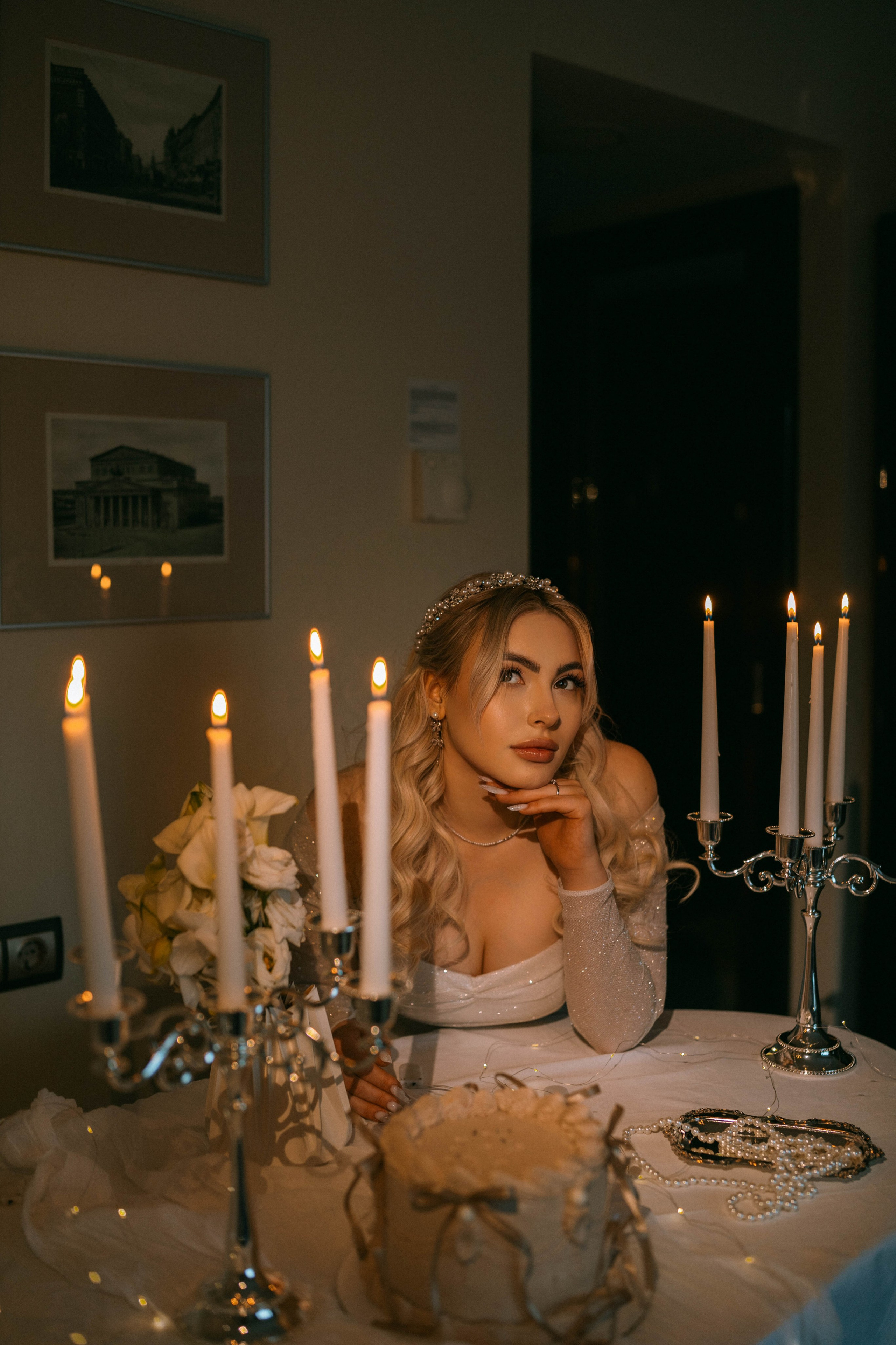 Кирилл и Анастасия. Профессиональный фотограф