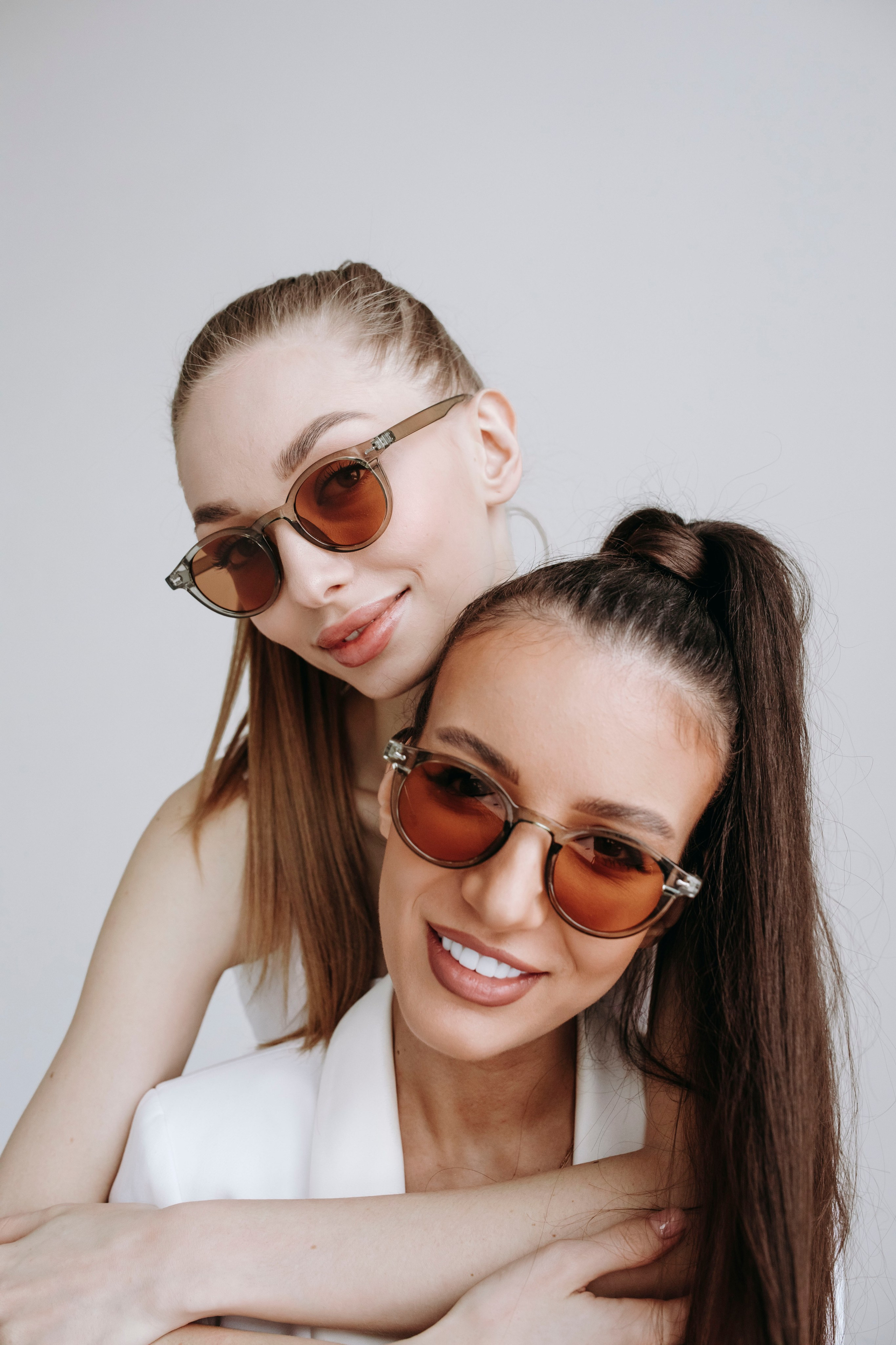 Реклама очков. Профессиональный фотограф