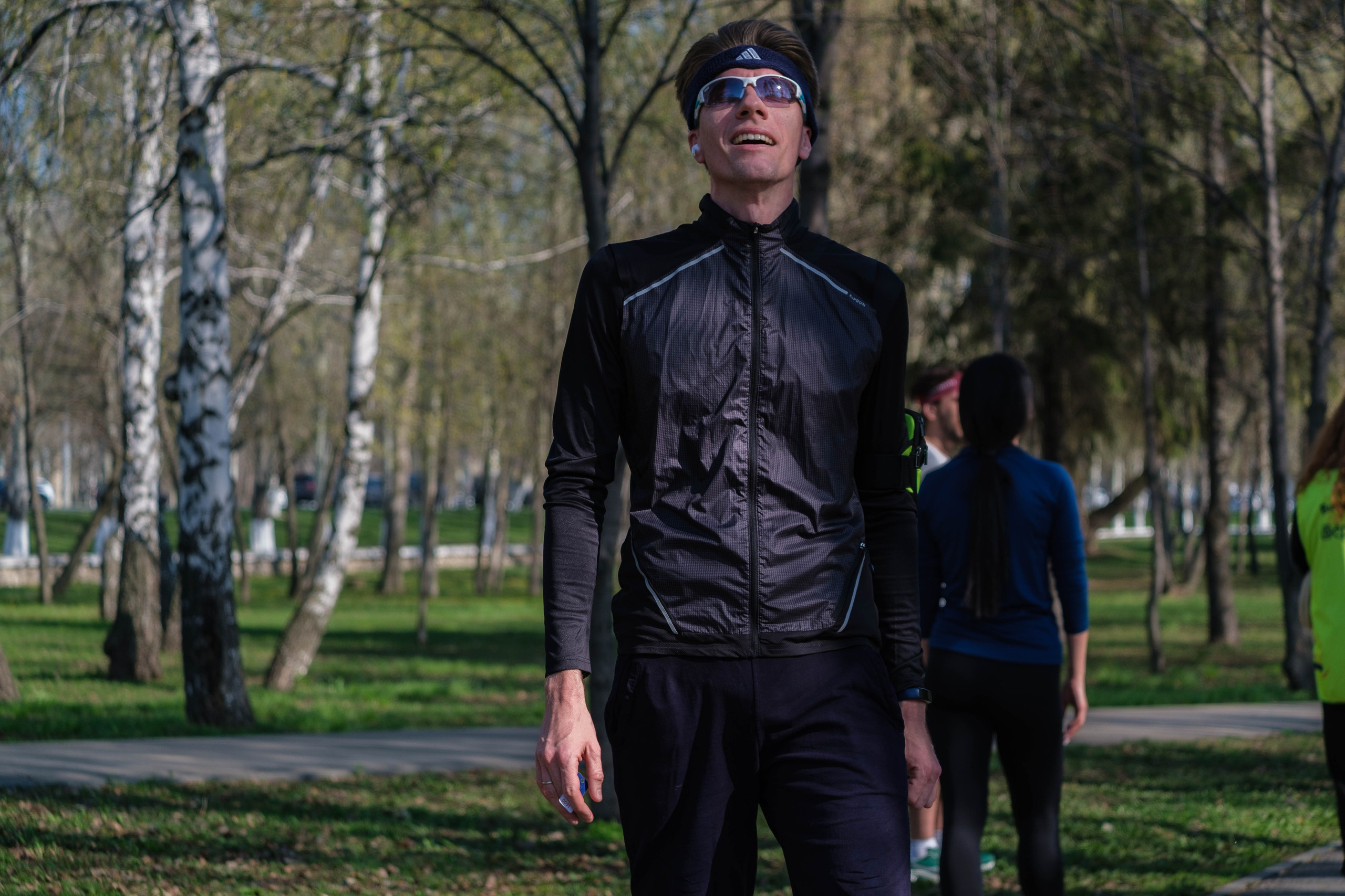 5 вёрст. Фотограф Диана Иремадзе