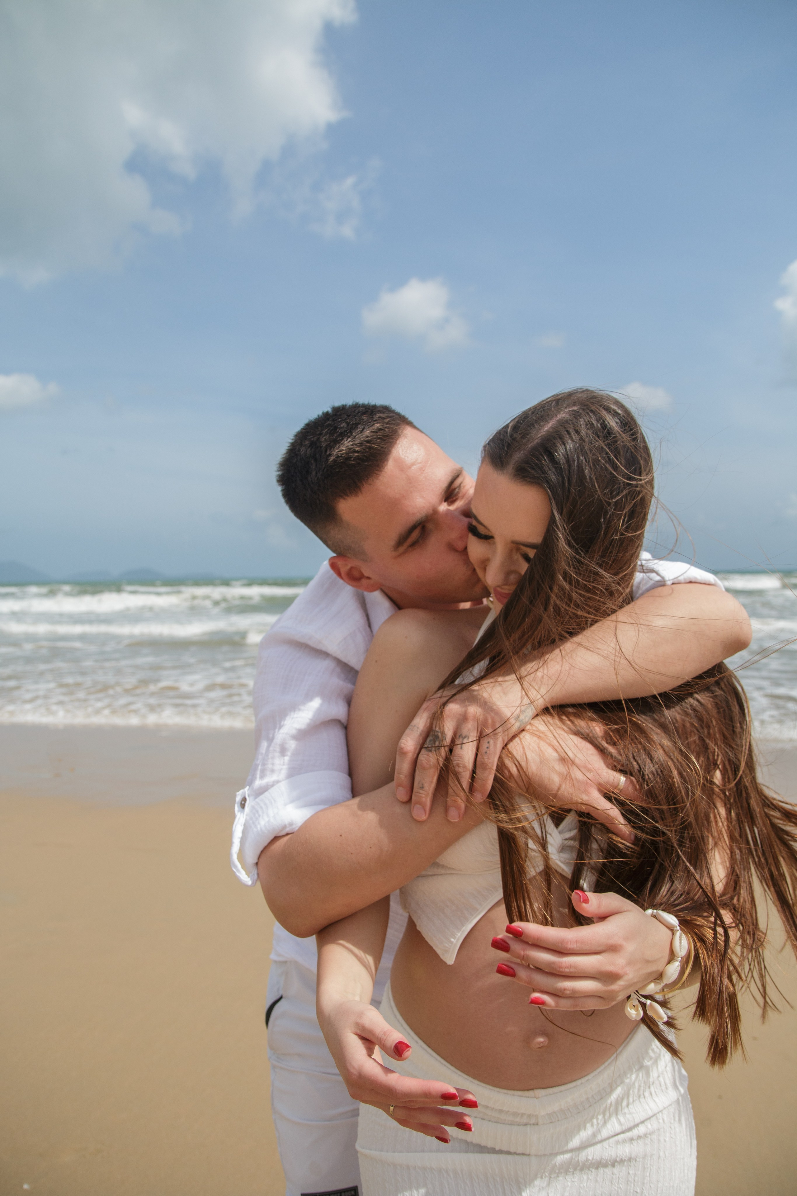 Семейные фотосессии. Фотограф Диана Иремадзе