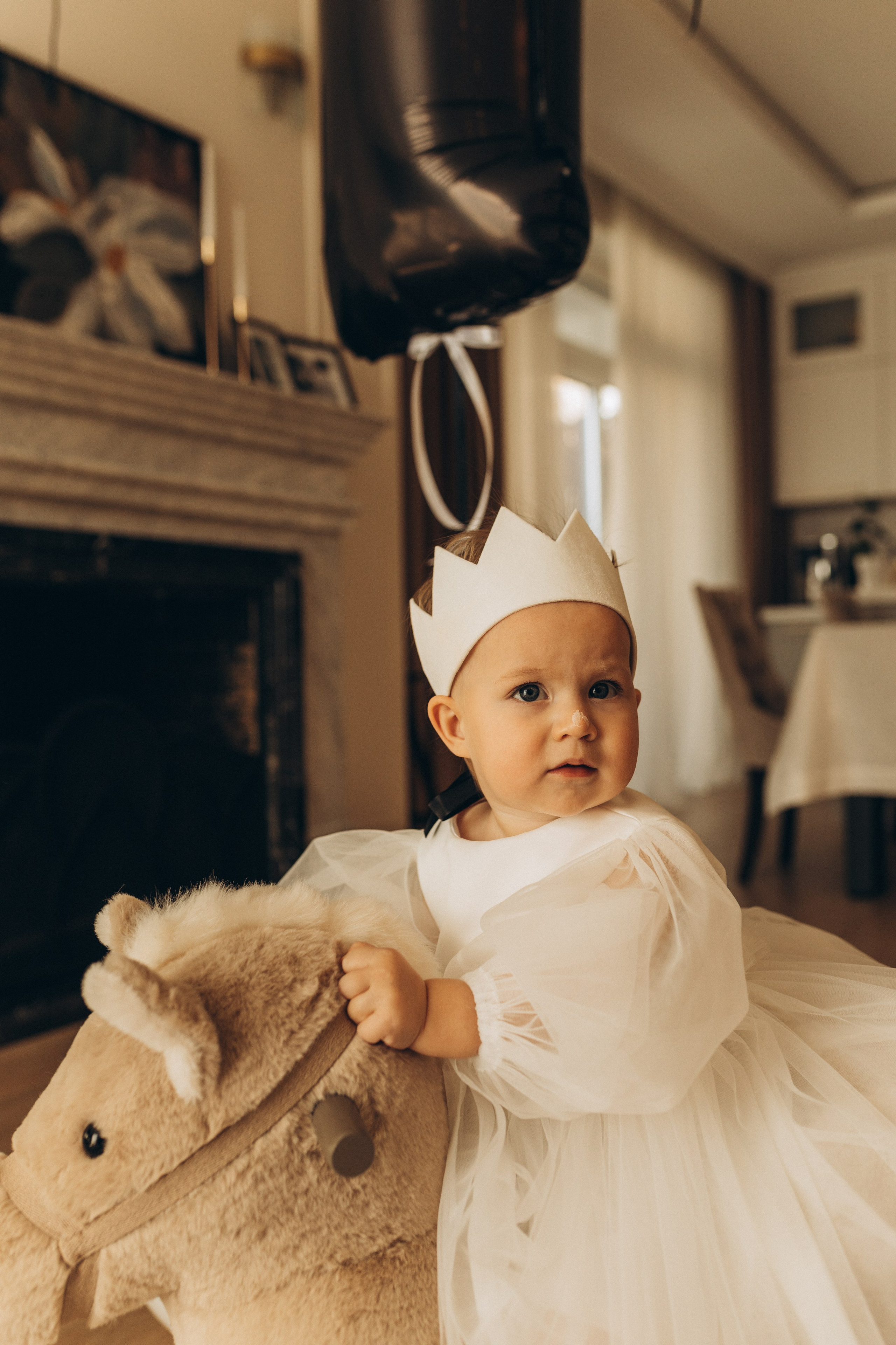 Алене годик🤎. Семейный фотограф в Новороссийске и Анапе Александра Яковлева