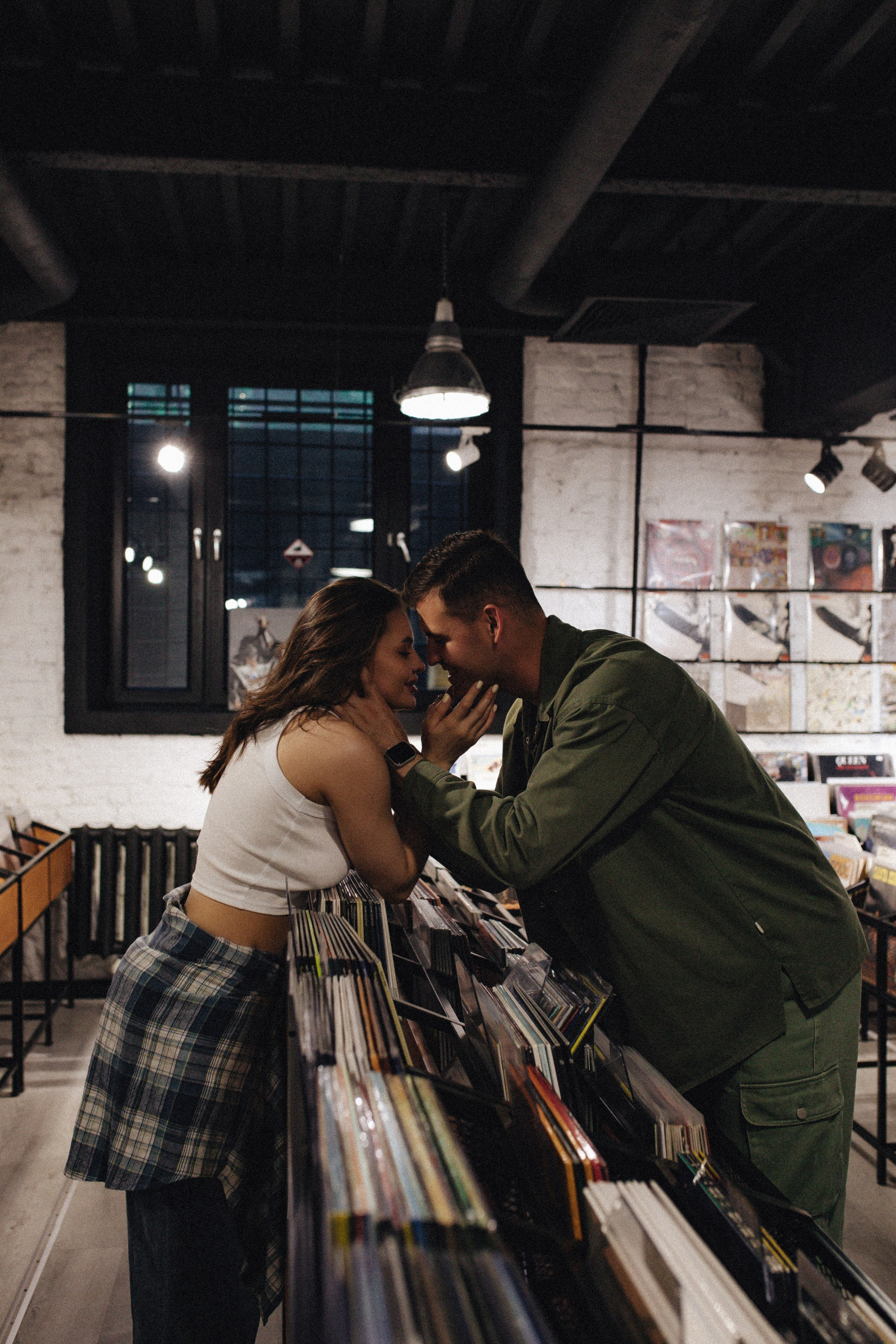 Love Story. Фотограф в Москве Алёна Гладкова