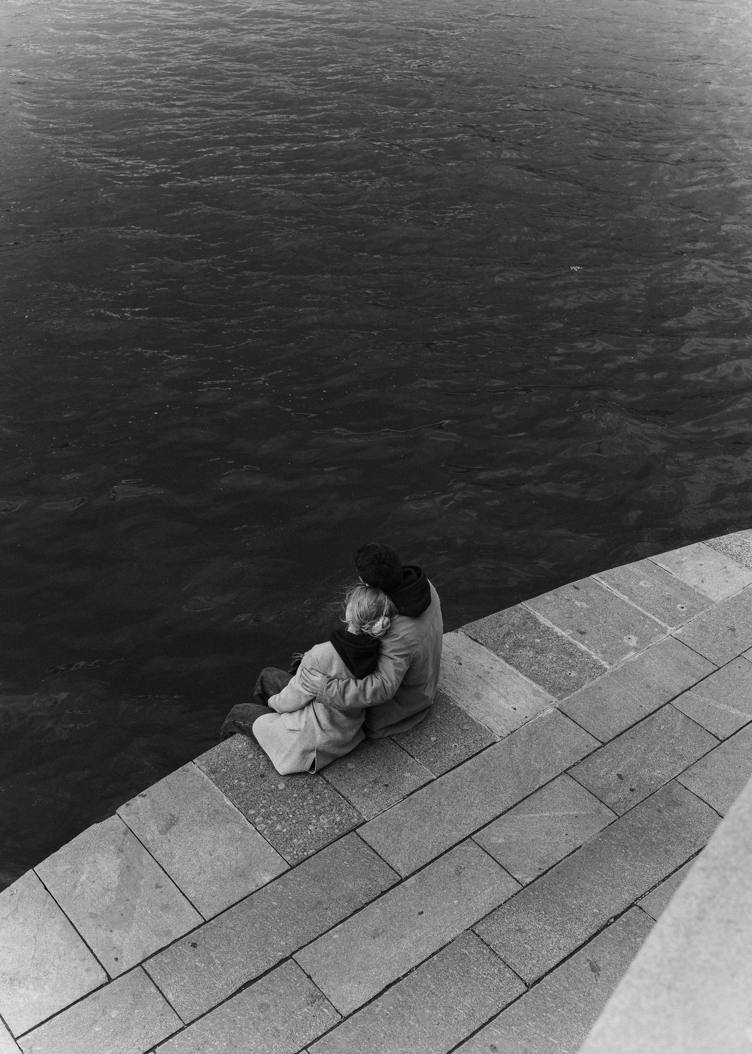 Мир наших сердец. Портретный фотограф в Москве Настя Балыкина