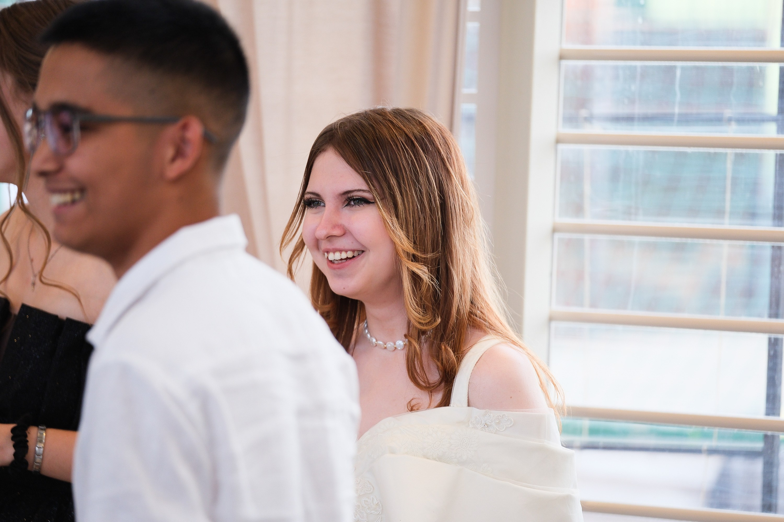 9 Класс Выпускной. Фотограф Анатолий Деникин