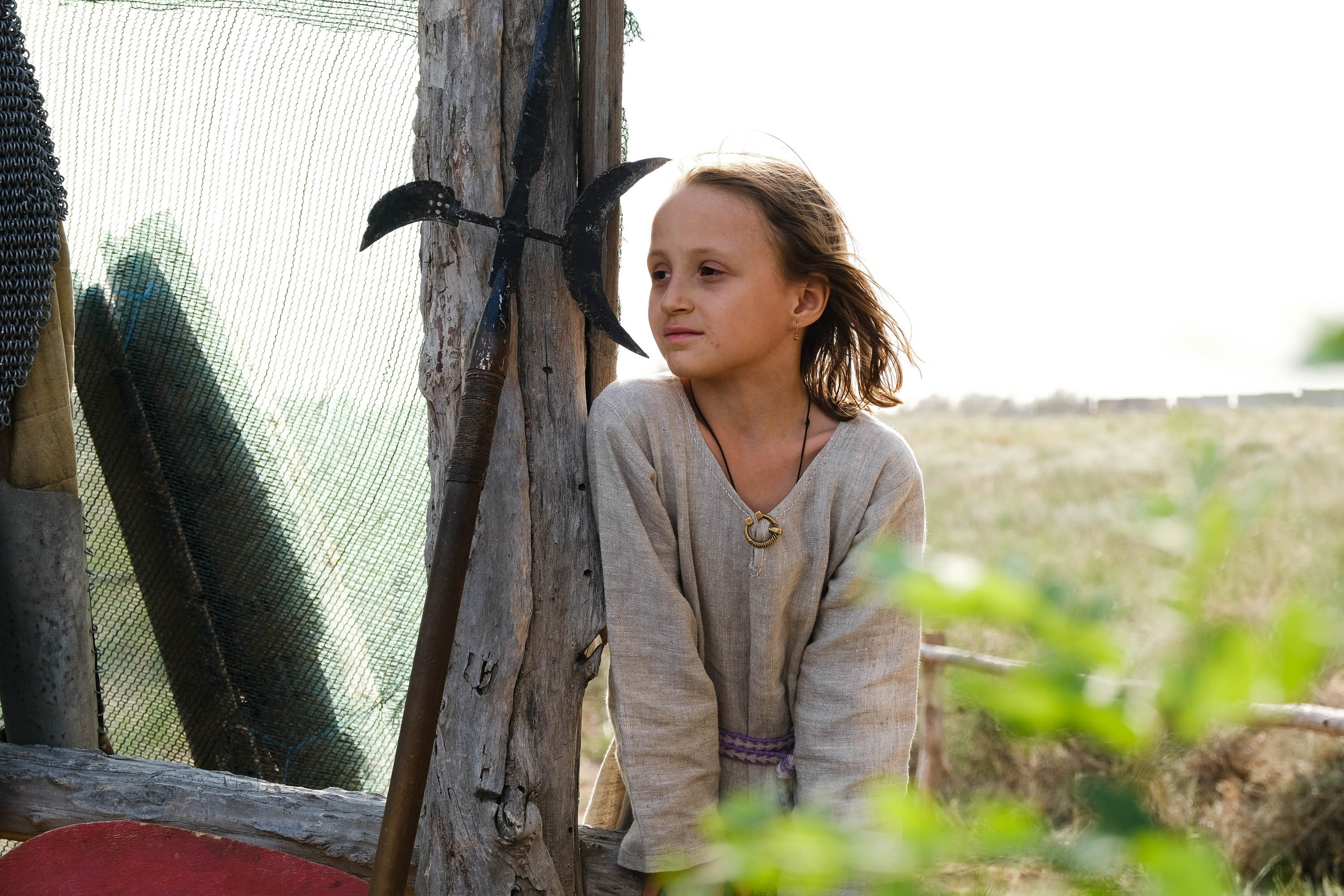 Сарай-Бату. Фотограф Анатолий Деникин