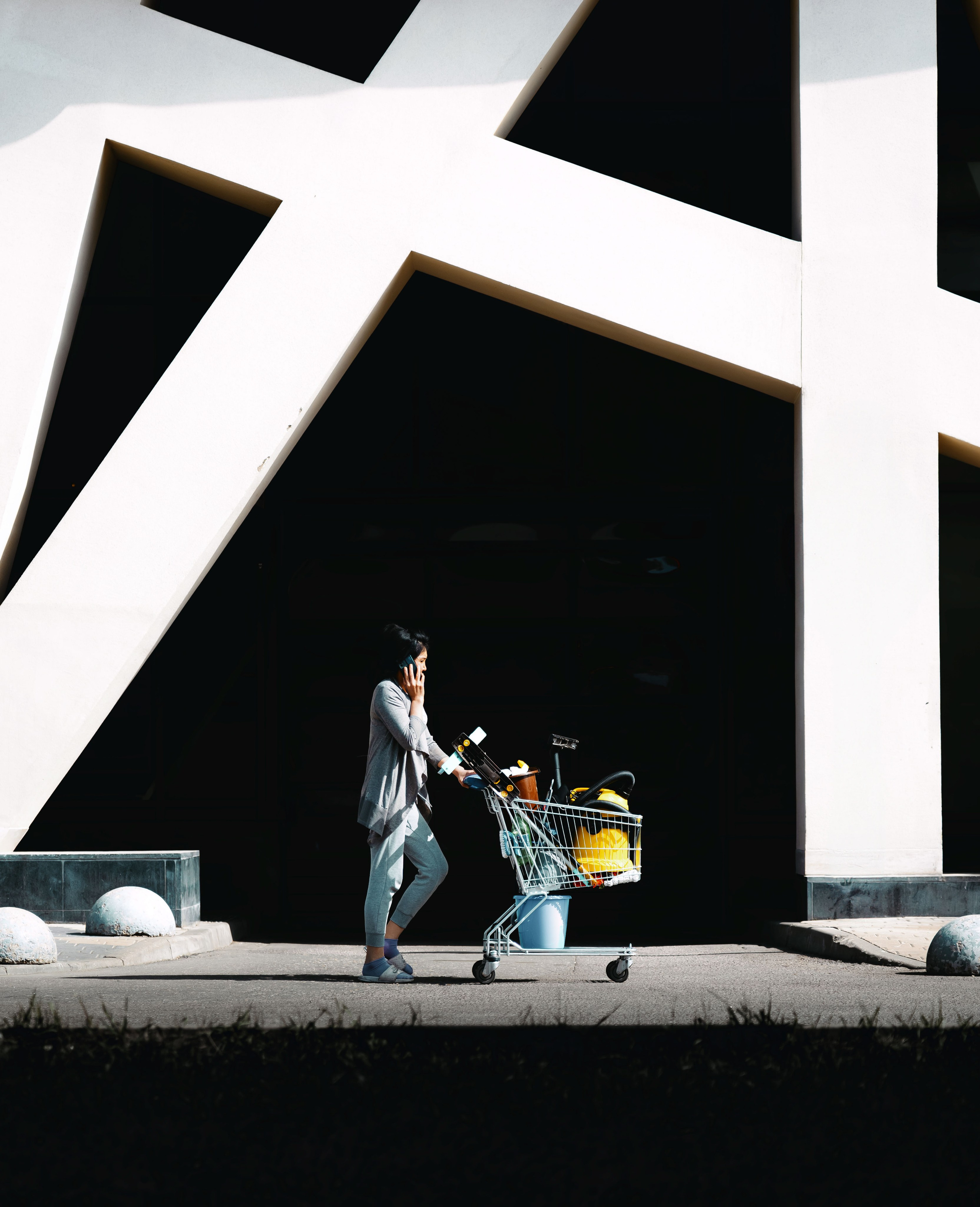 Жизнь в цветах. Алексей Гаас — фотограф