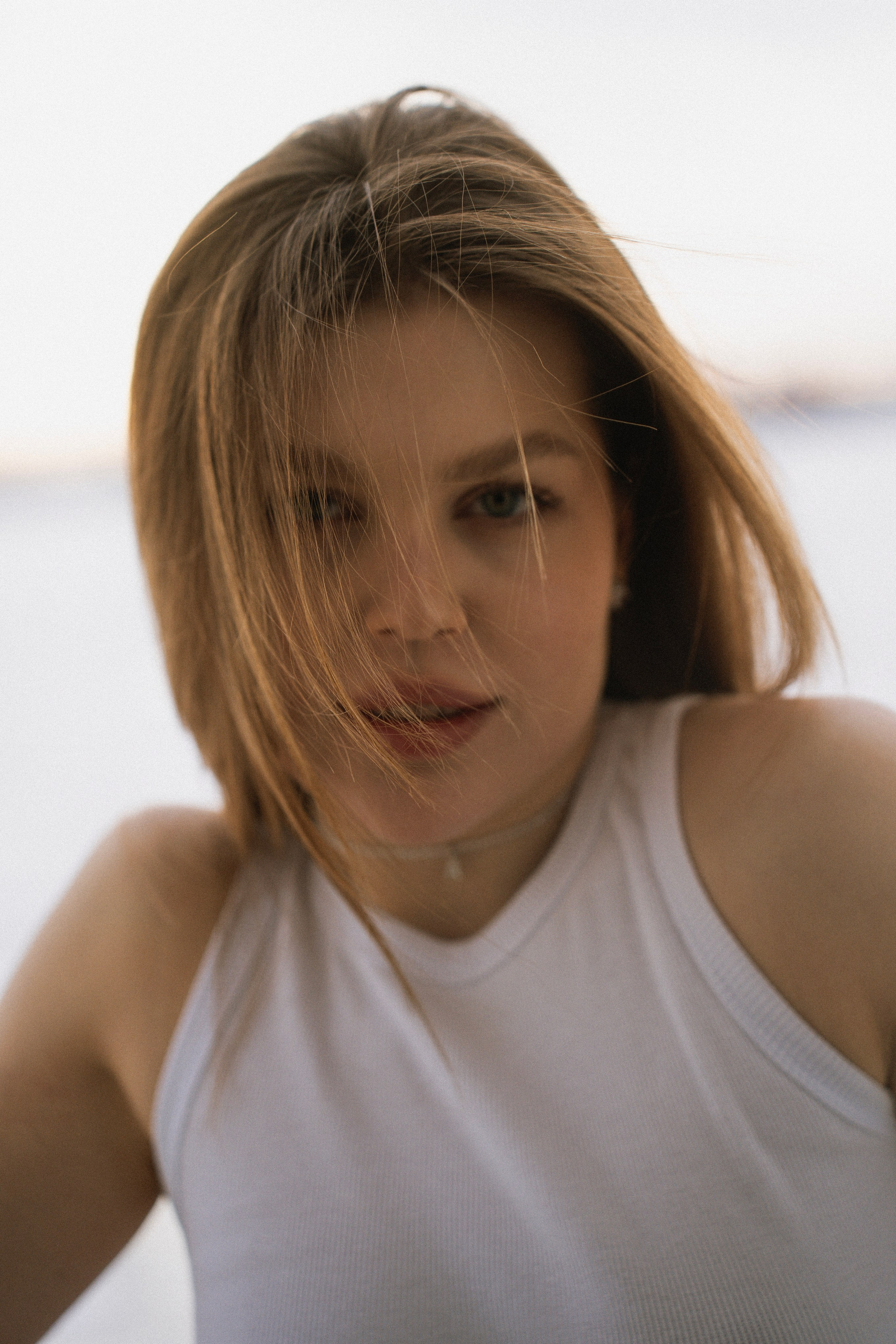 Аделина. Фотограф СПб Е.Эванс