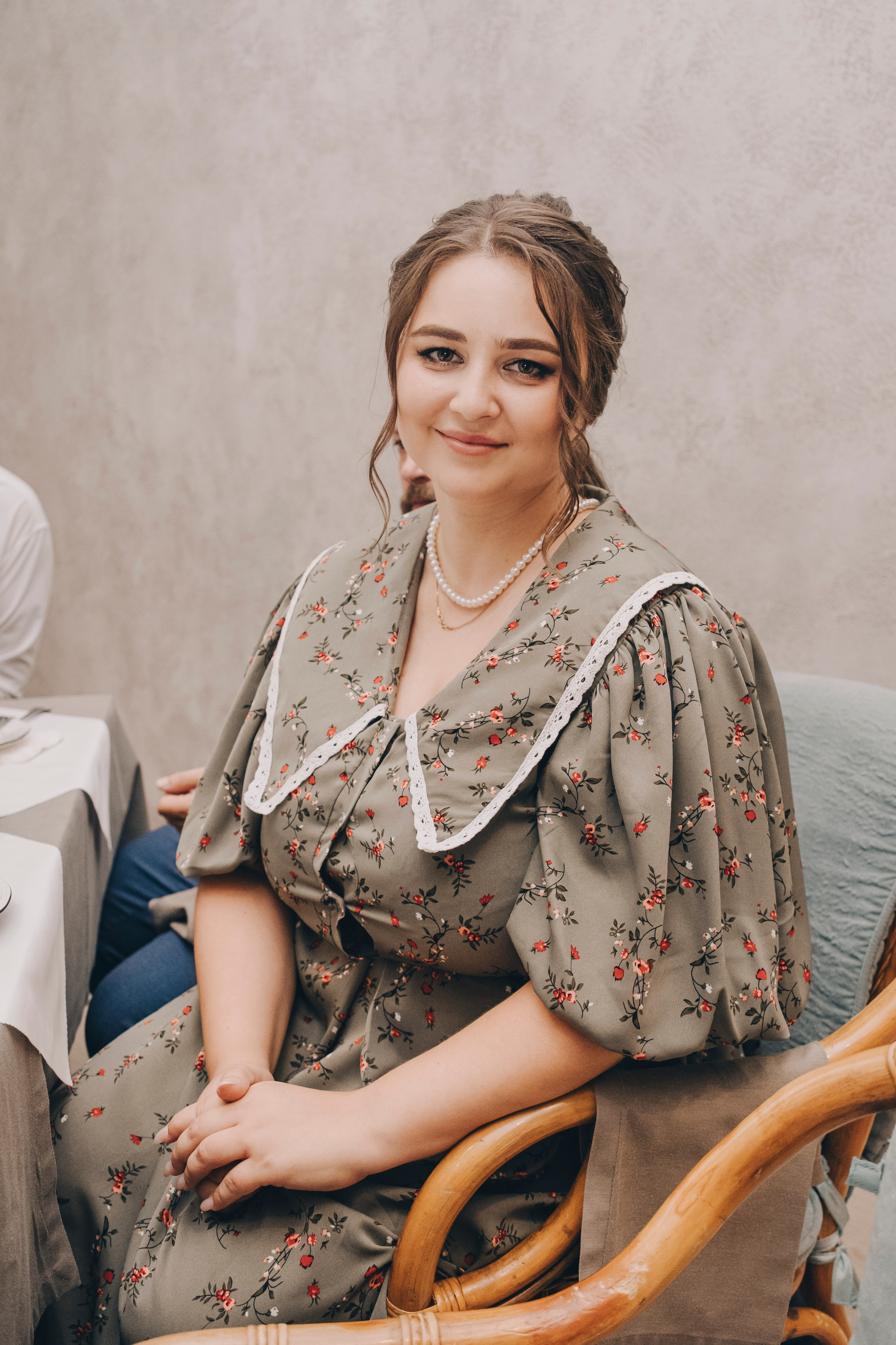 Полный свадебный день. Фотограф в Иркутске Анна Мирошникова