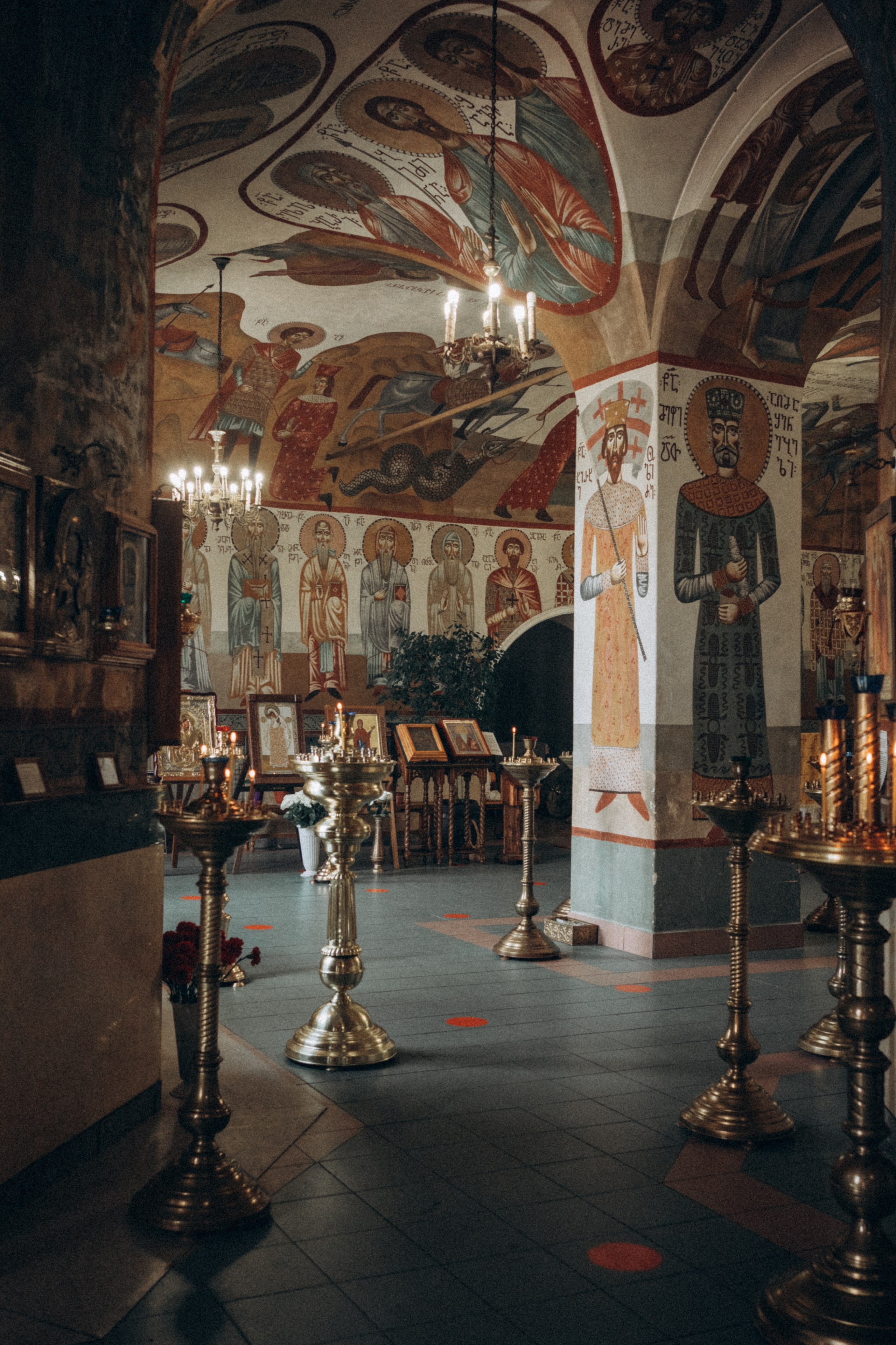 Леван. Фотограф новорожденных и малышей до года в Москве Анастасия Соколова