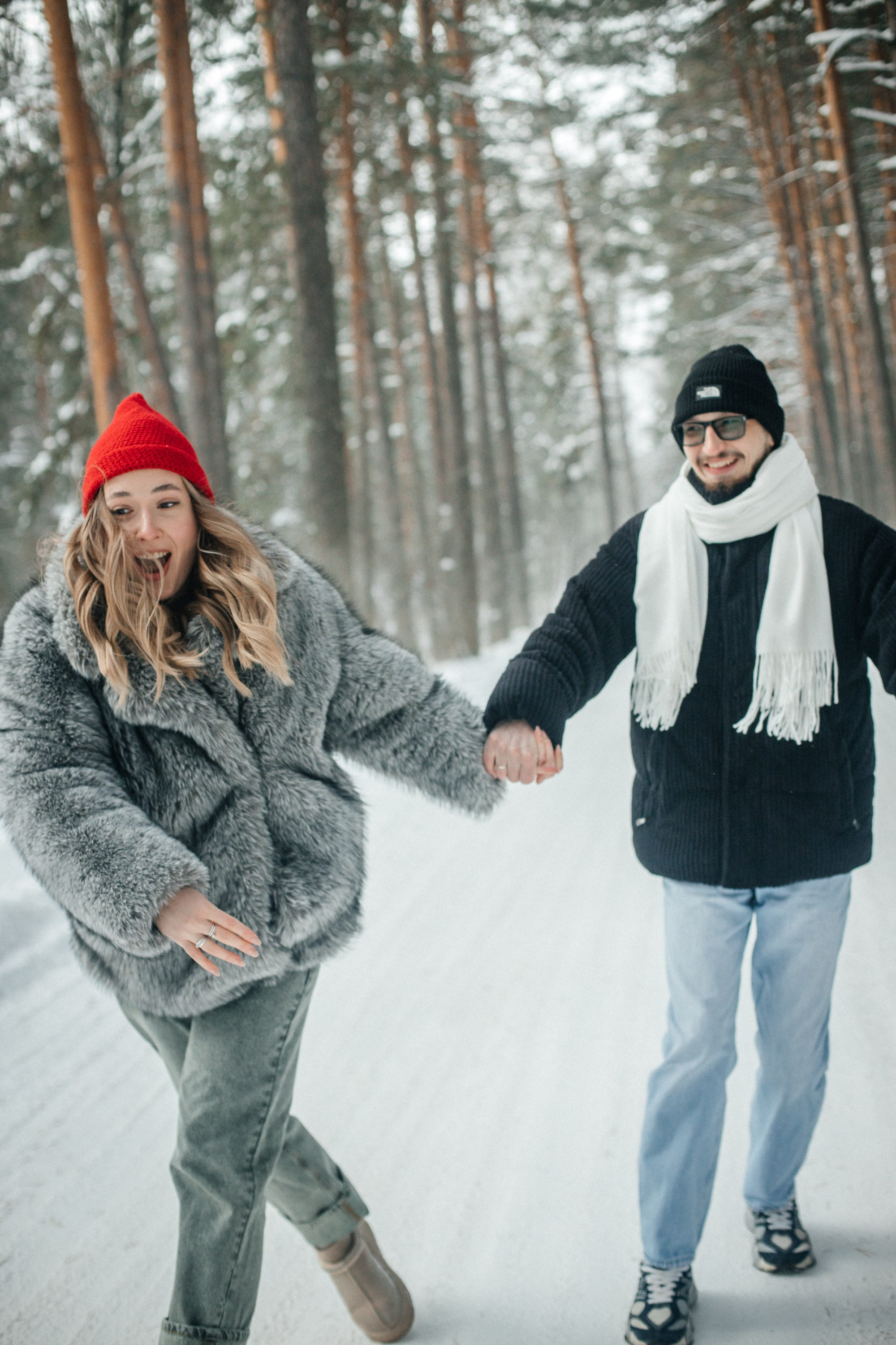 Love Story. Фотограф в Красноярске Демин Антон