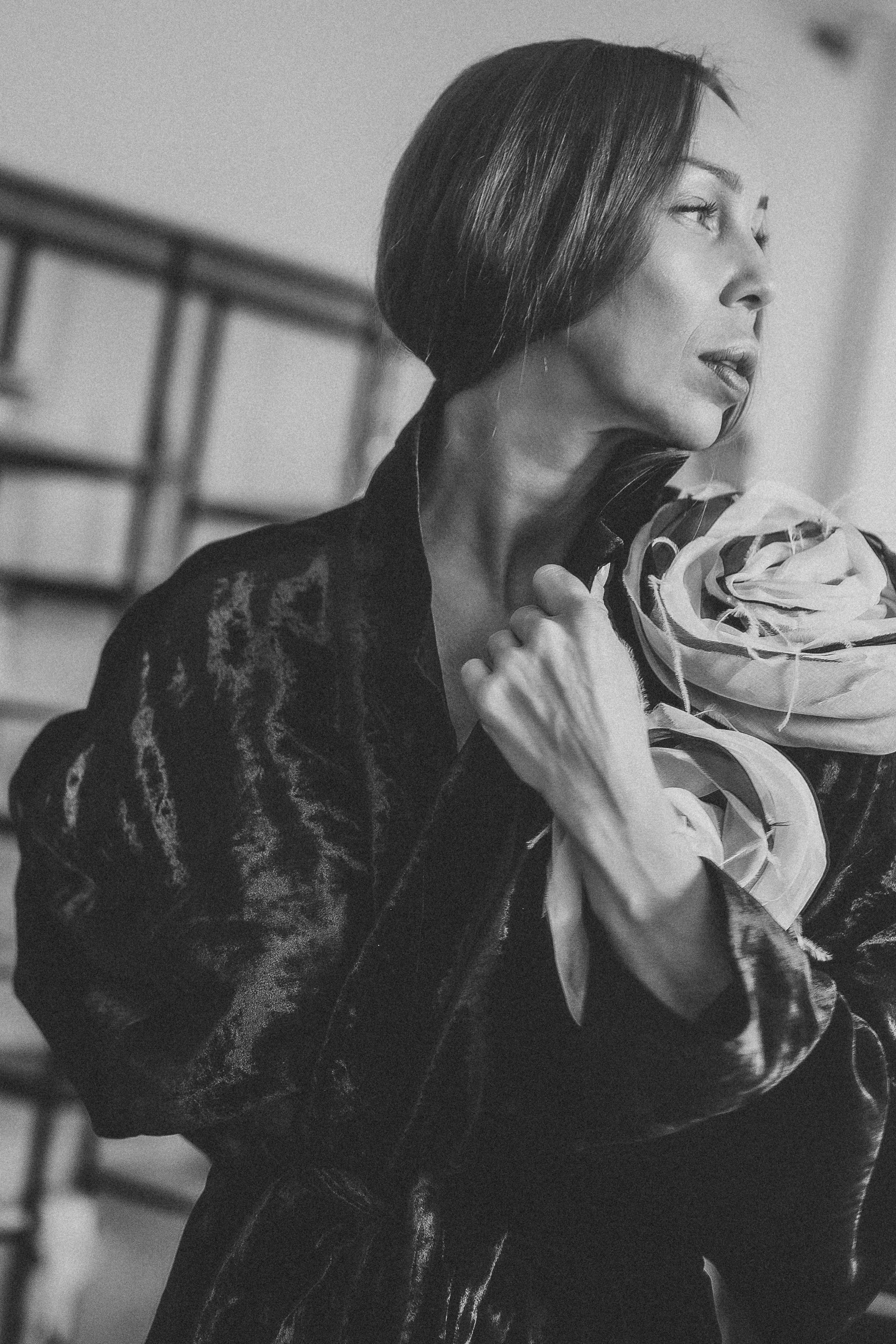 Вера. Фотограф в Москве Шаганова Нина