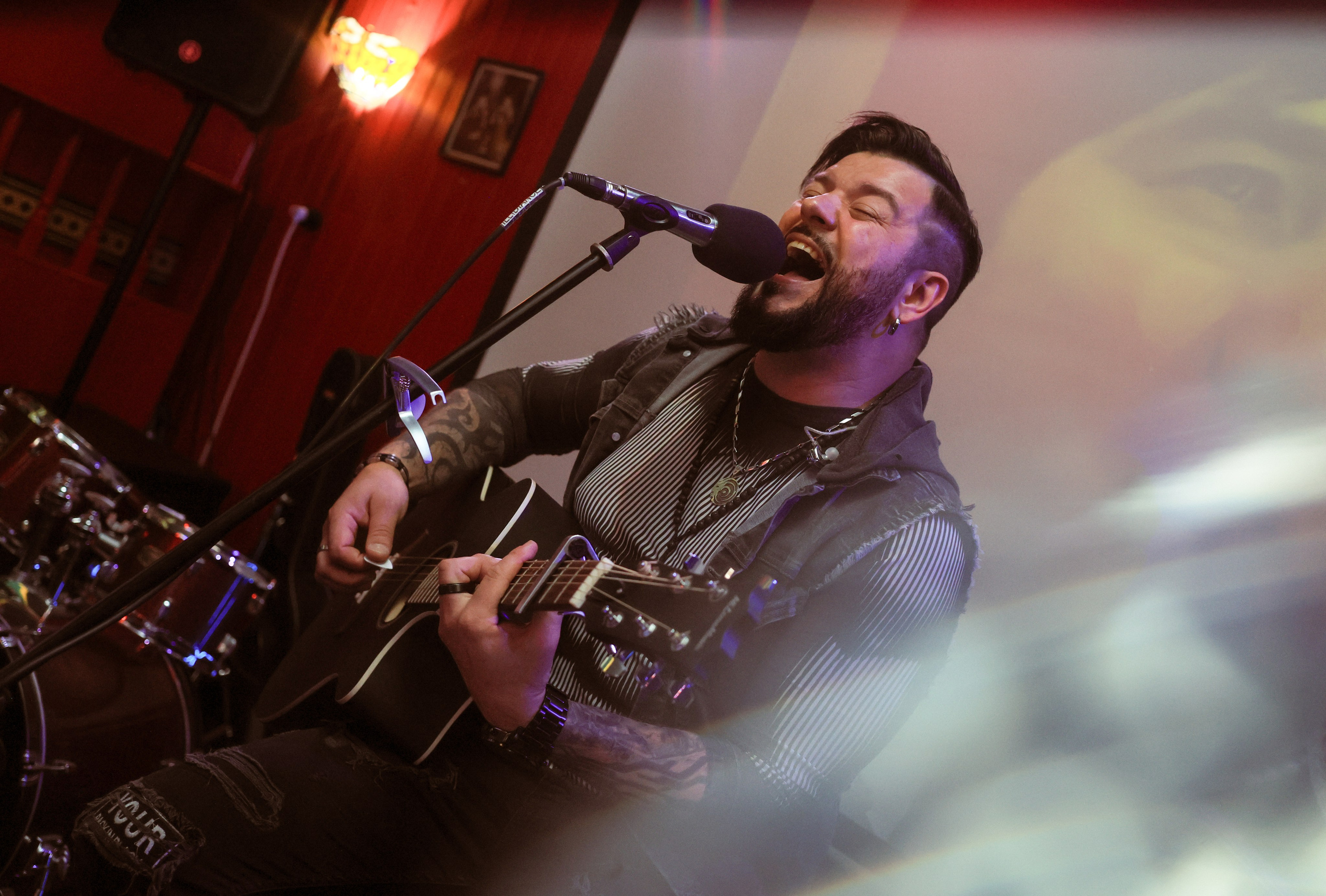 Tommy Alvarezzzz | Heart's Pub Таганрог. Анна Акоста: фотограф в Санкт-Петербурге и Таганроге