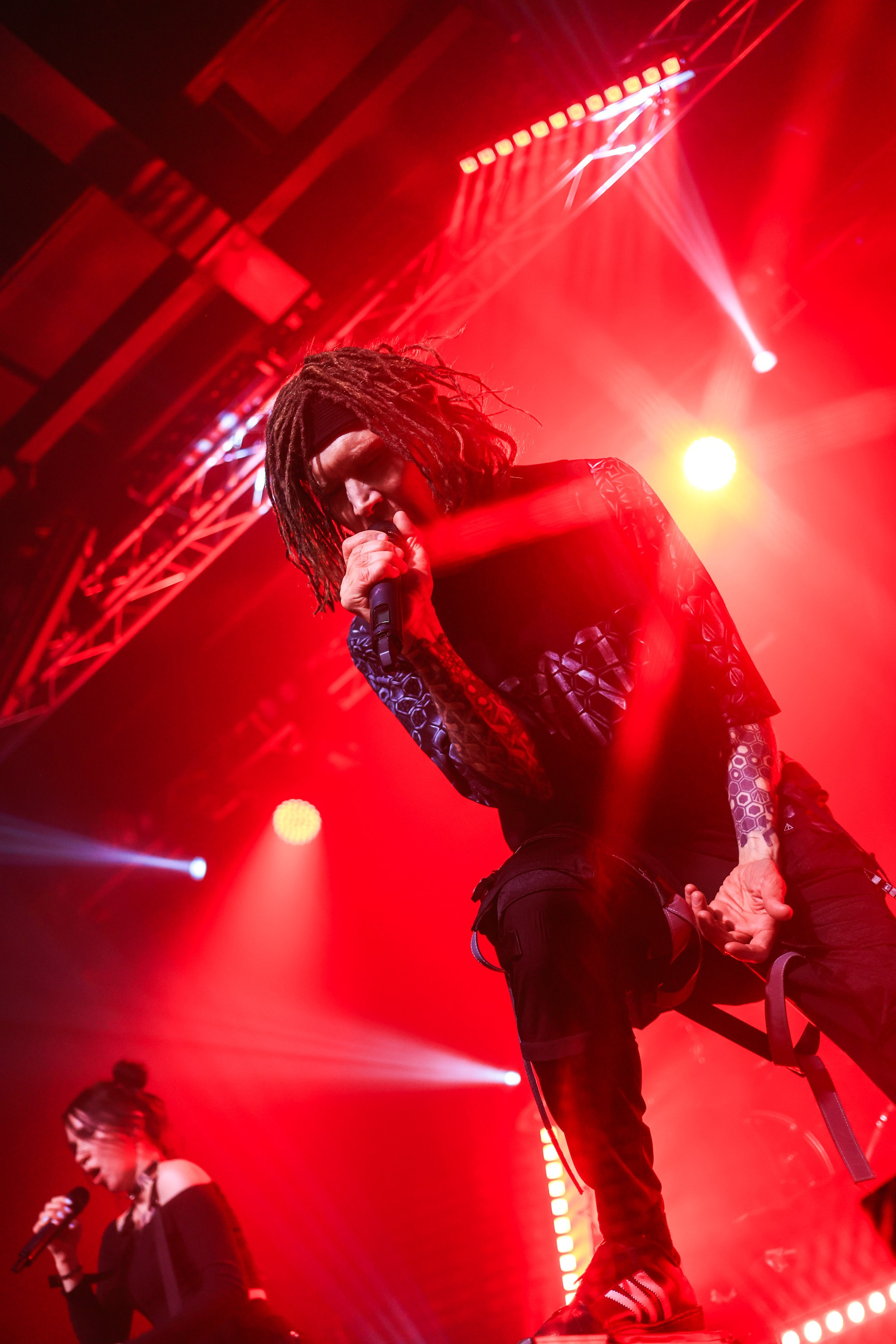 СЛОТ | Sound | СПБ. Анна Акоста: фотограф в Санкт-Петербурге и Таганроге