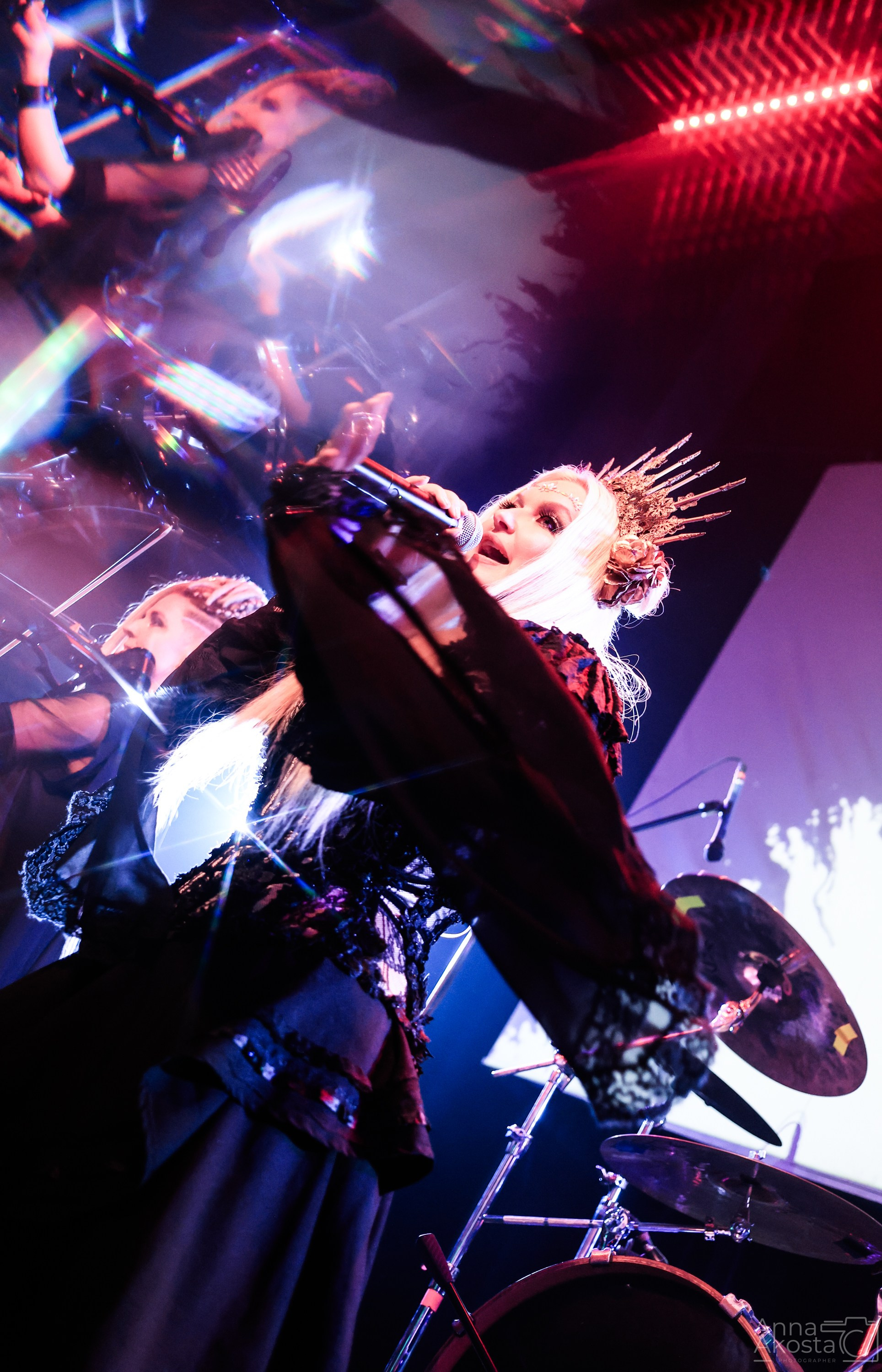 Witchcraft | Ласточка | СПб. Анна Акоста: фотограф в Санкт-Петербурге и Таганроге