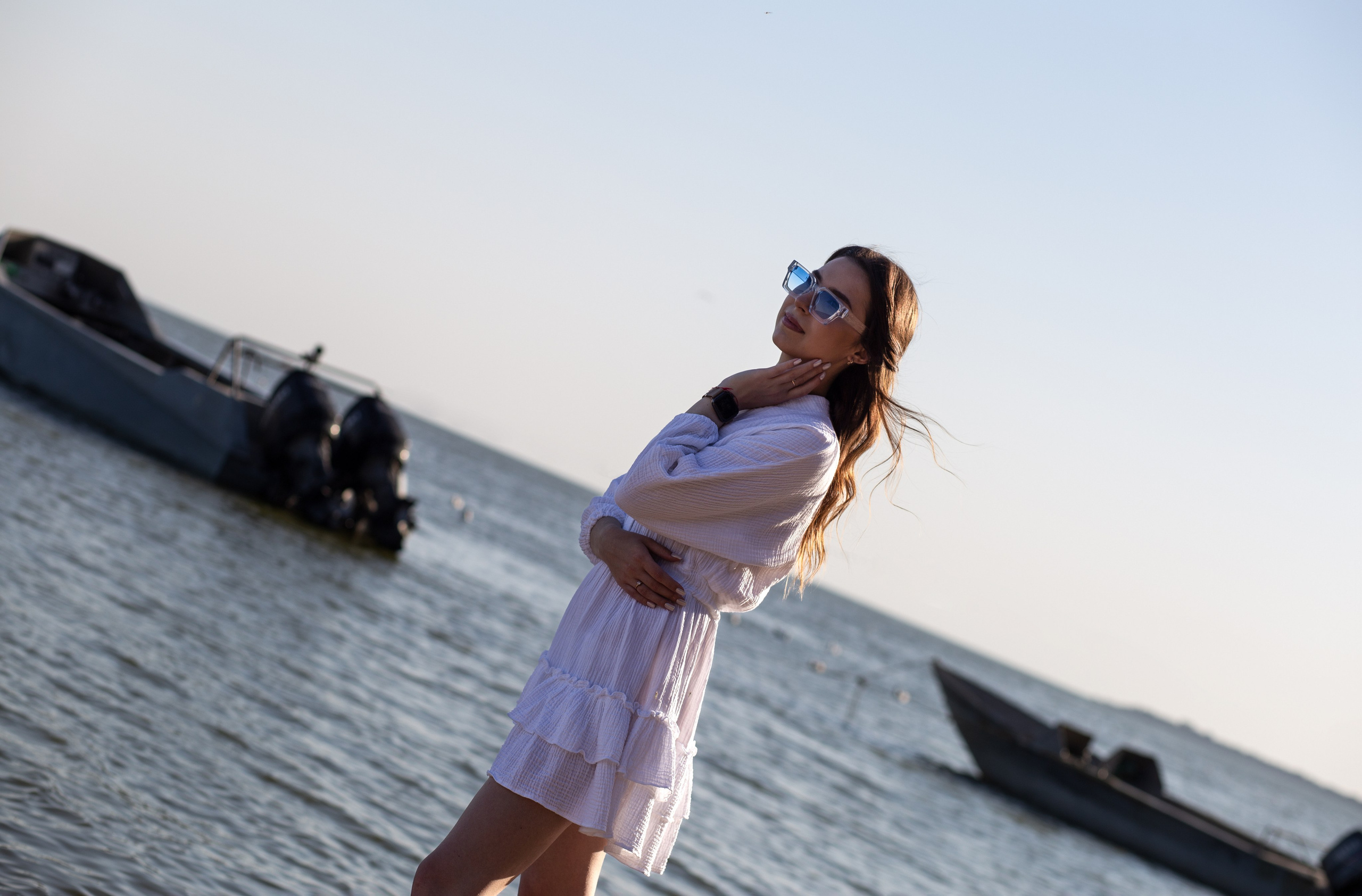 Татьяна Садовская. Анна Акоста: фотограф в Санкт-Петербурге и Таганроге