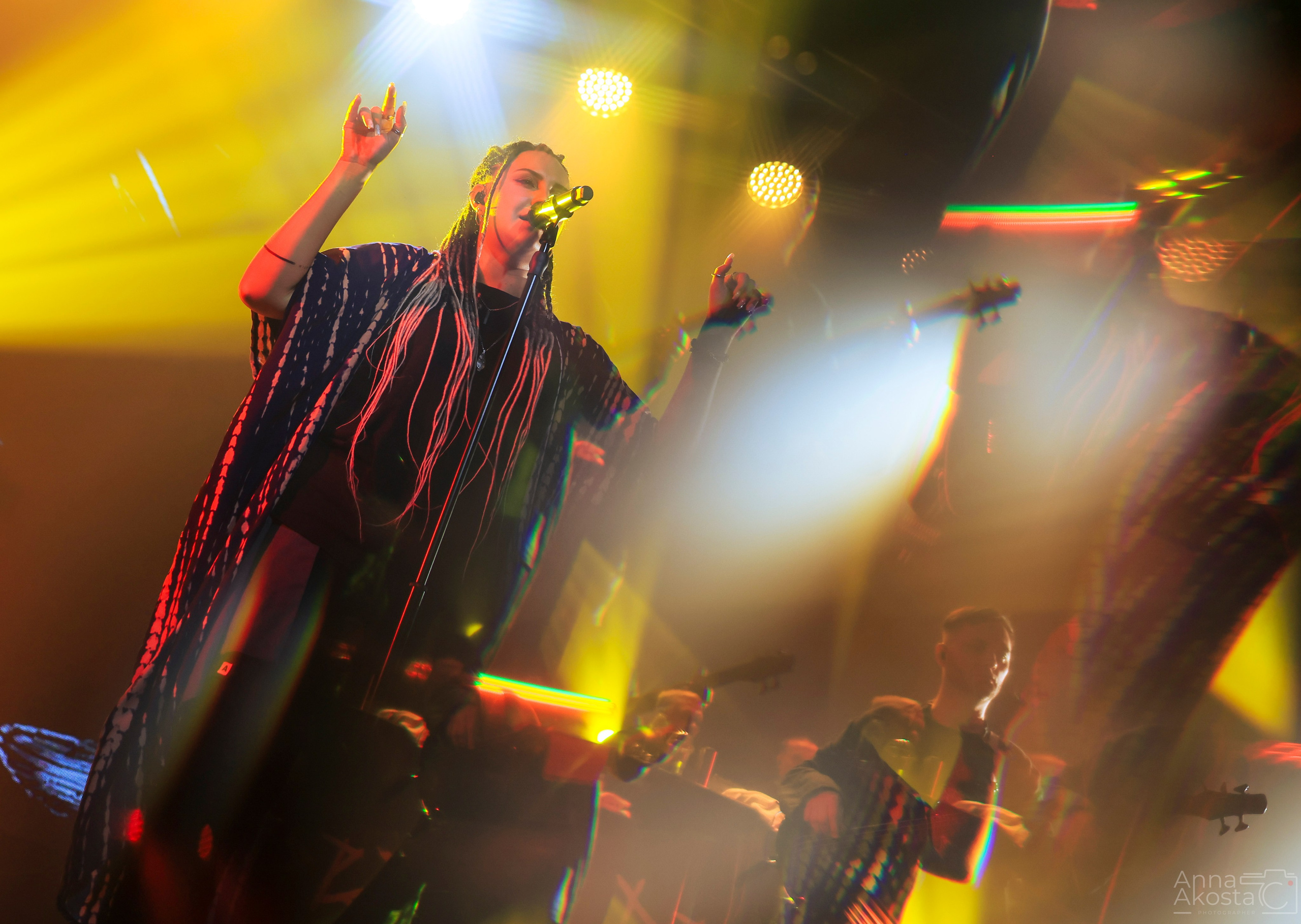 DRUMMATIX | Sound | СПб. Анна Акоста: фотограф в Санкт-Петербурге и Таганроге