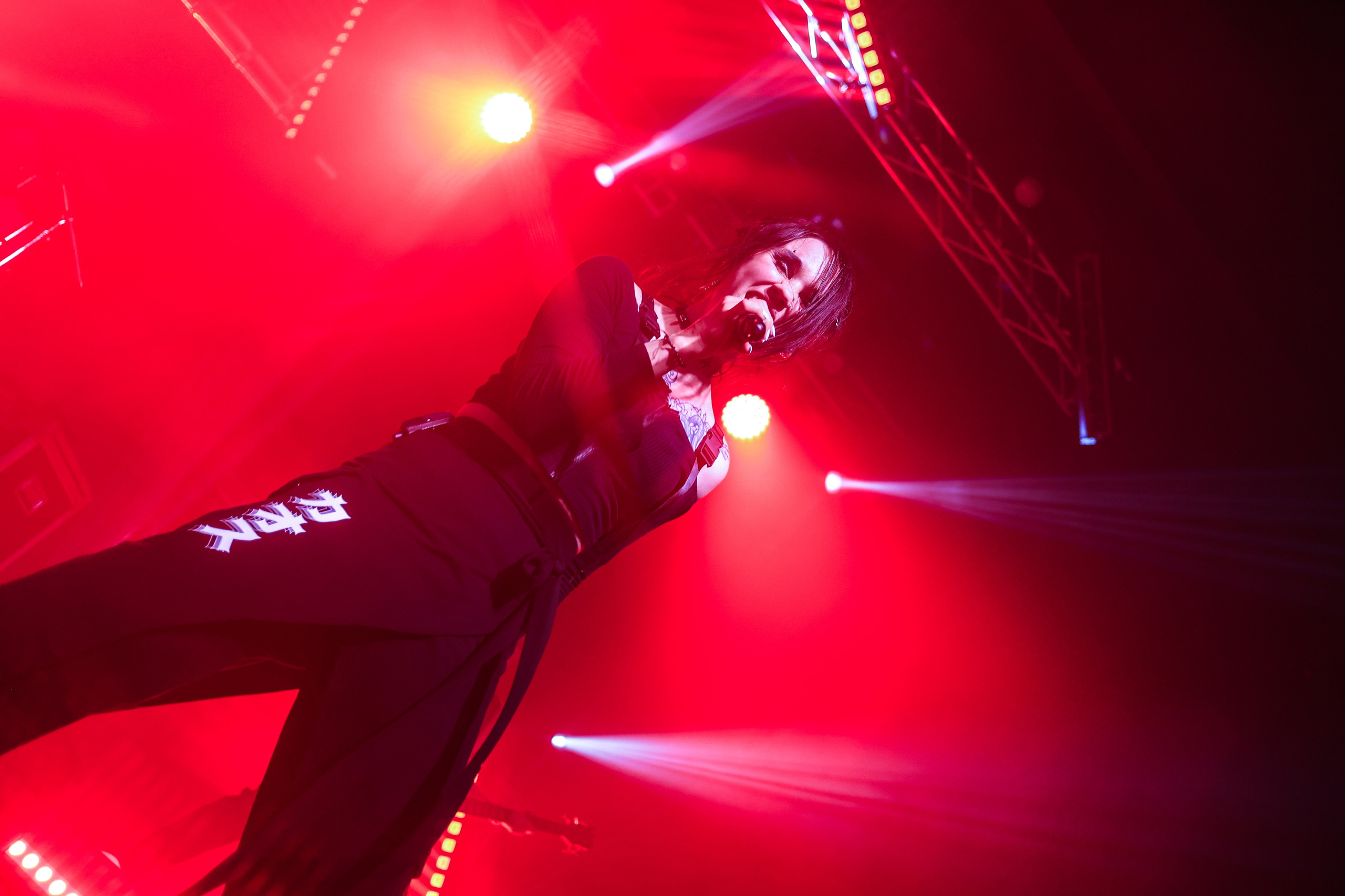 СЛОТ | Sound | СПБ. Анна Акоста: фотограф в Санкт-Петербурге и Таганроге