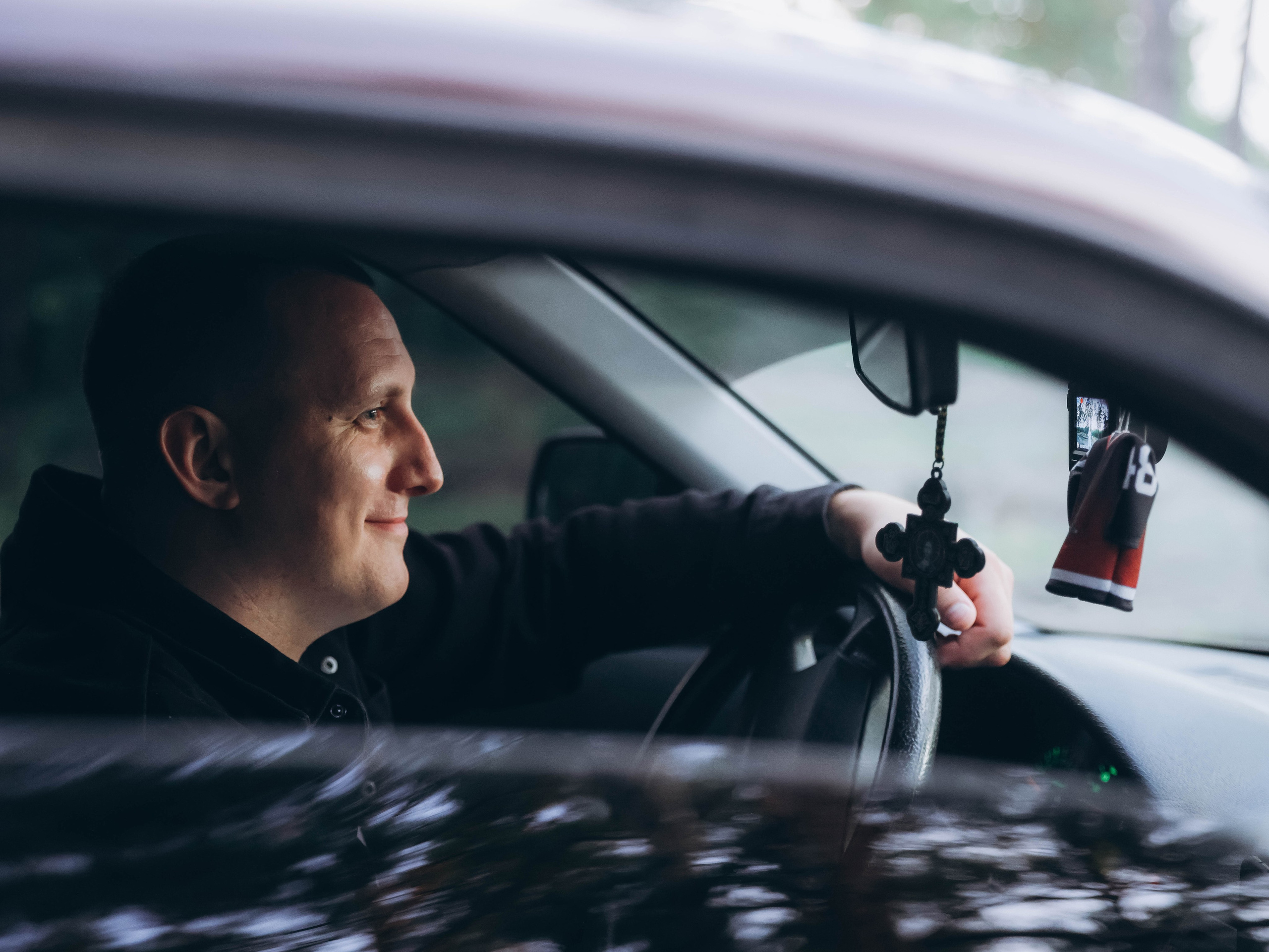 Два в одном. Мультифотограф Динара Ахмедзянова