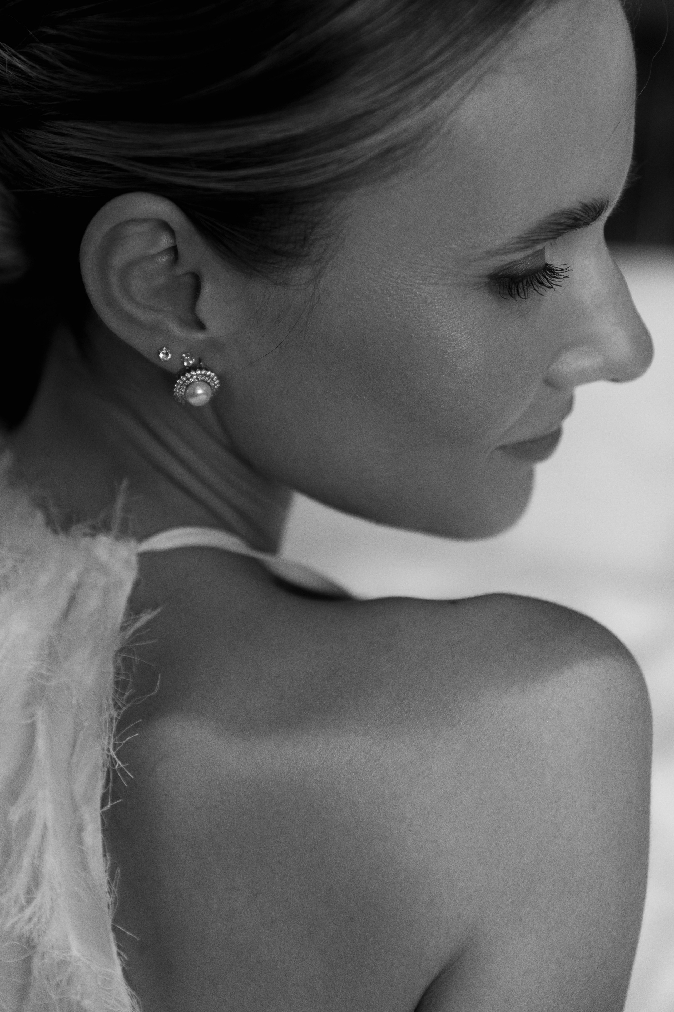 Мария и Олег, Портофино. Свадебный фотограф | Москва