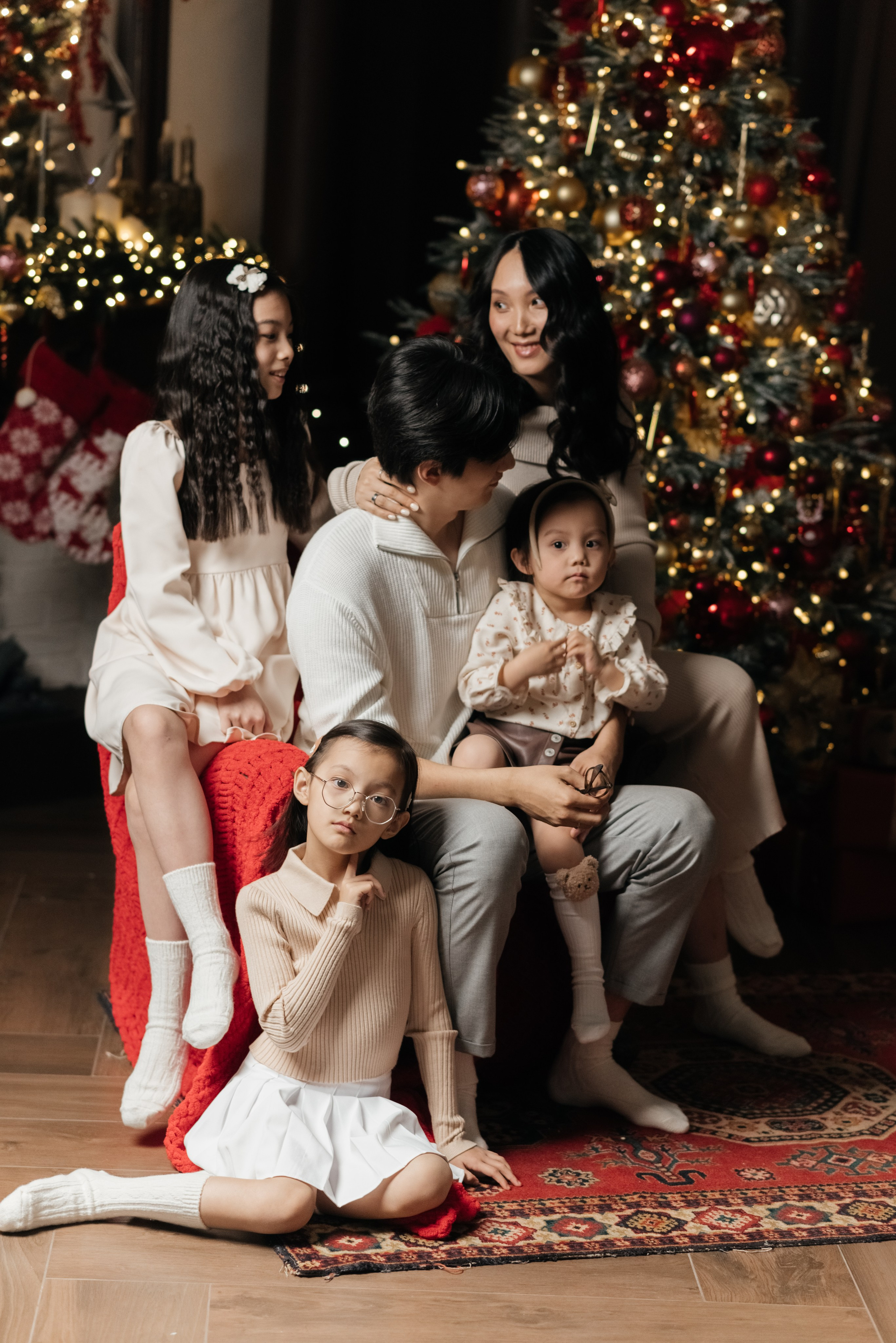 Фотостудия «Леона» БИБЛИОТЕКА. Фотограф Елена Кучук