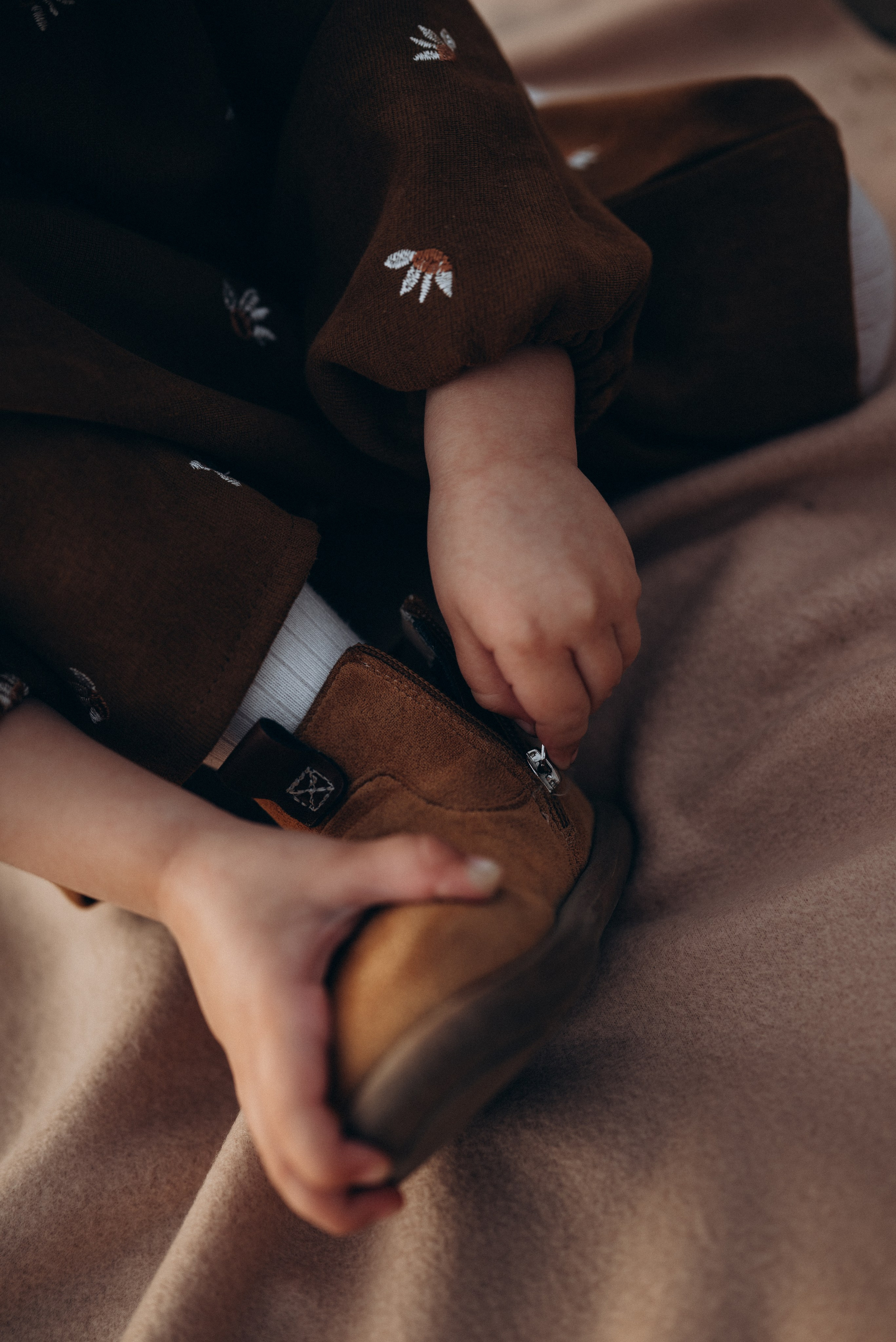 Лена и Викуля. Семейный фотограф в Москве Дарья Пузикова